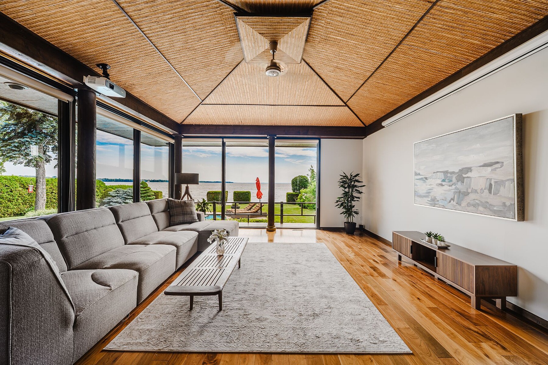  Japanese-inspired Residence - 物件實景