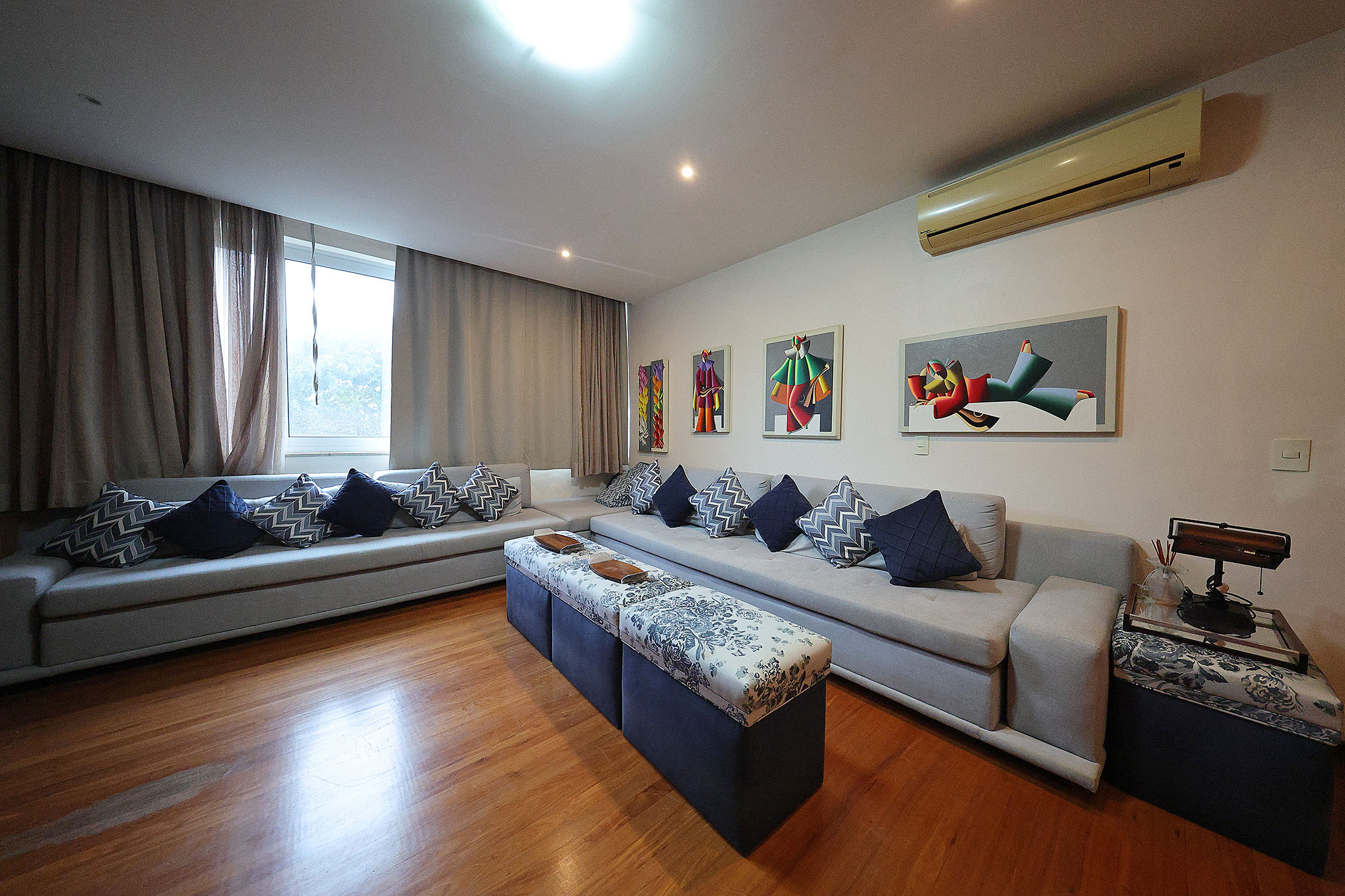  Apartment Near Shopping and Just Steps from Arpoador Beach - 物件實景