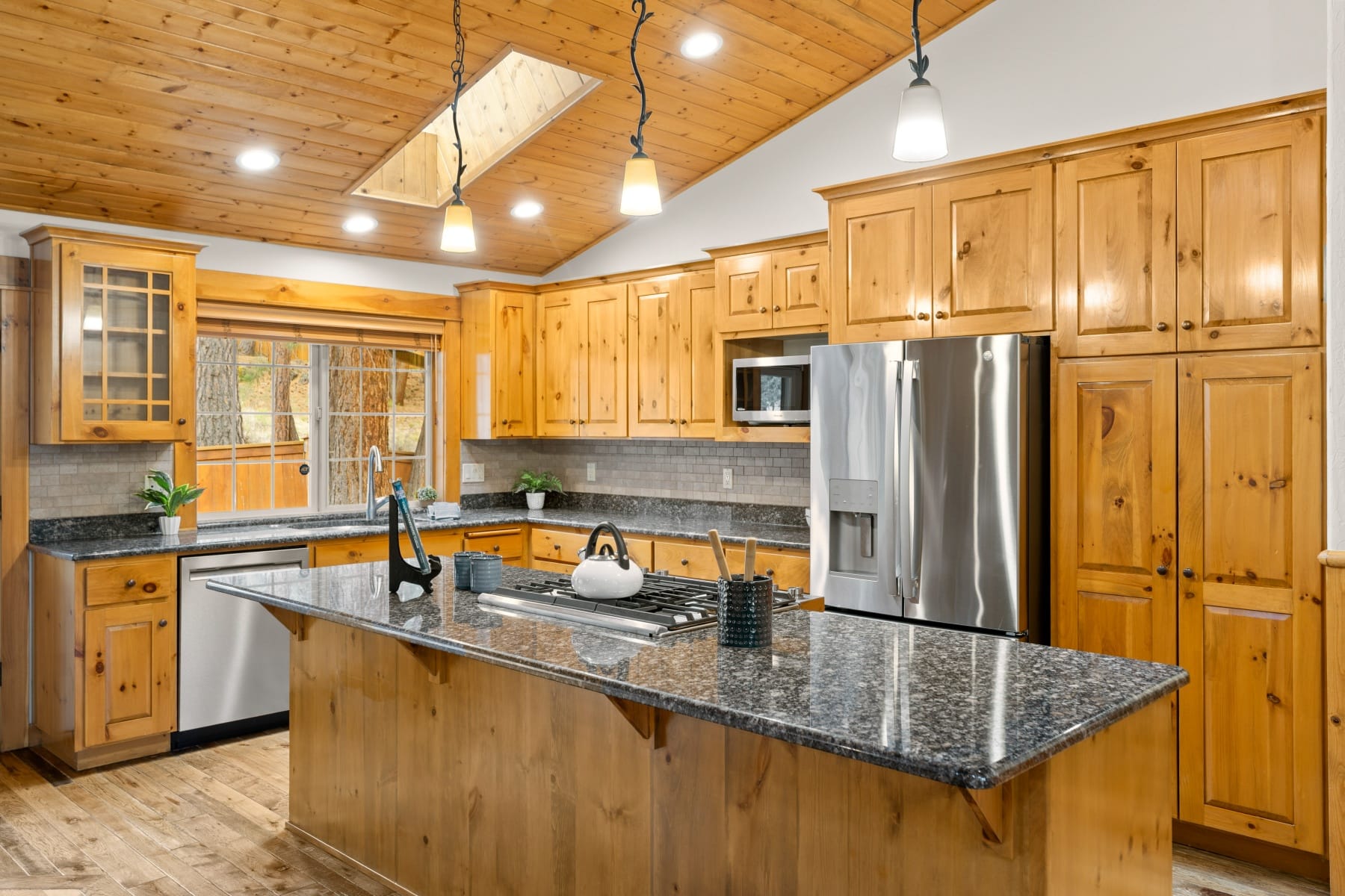  60908 Crested Butte Lane Bend, OR 97702 - 物件實景