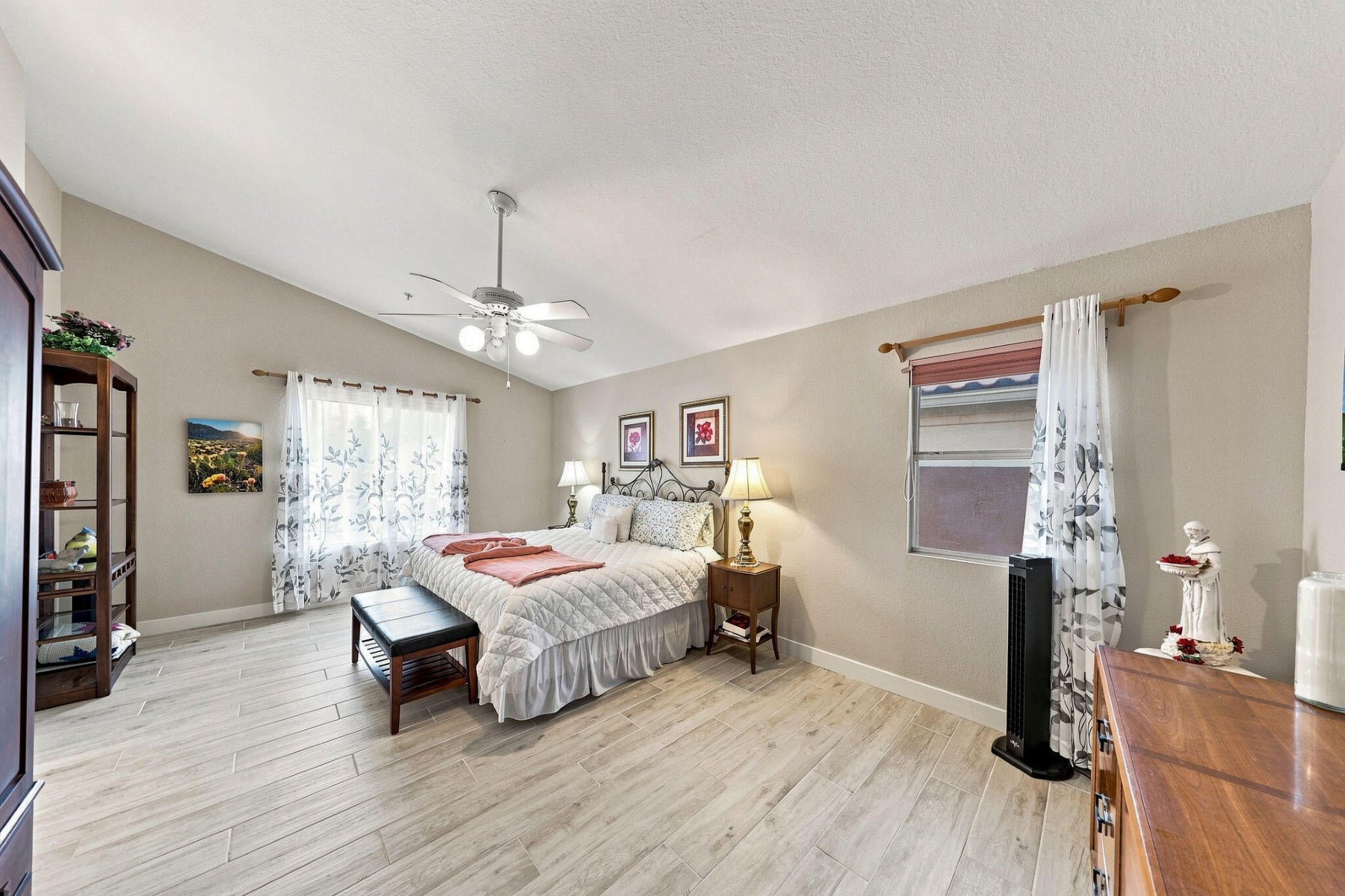  9513 E Presidio Road  Scottsdale, AZ - 物件實景