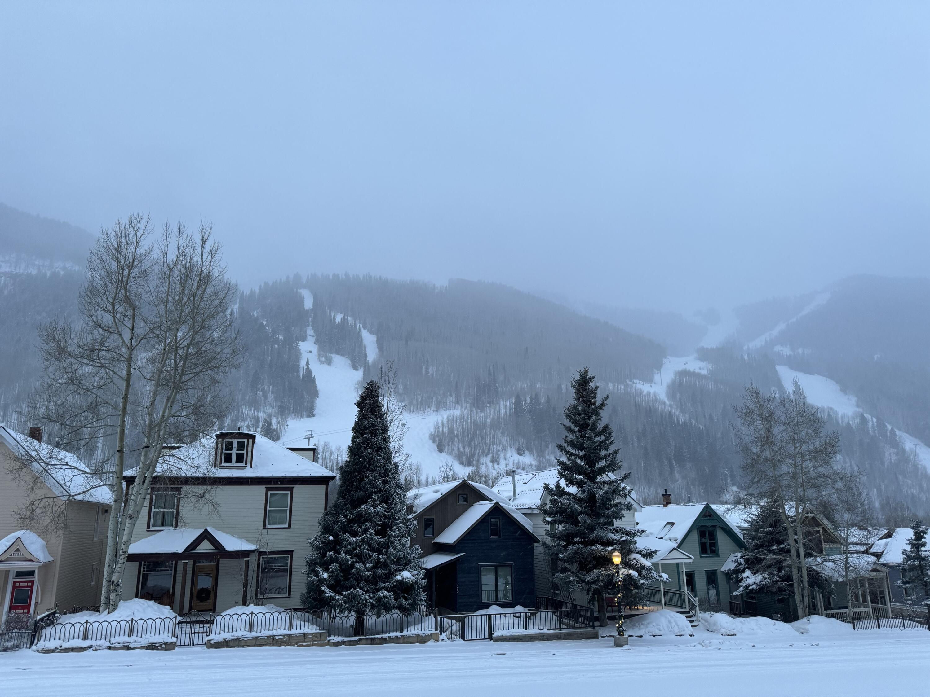 Telluride, Colorado, 81435, United States, 4 Bedrooms Bedrooms, ,4 BathroomsBathrooms,Residential,For Sale,1840388