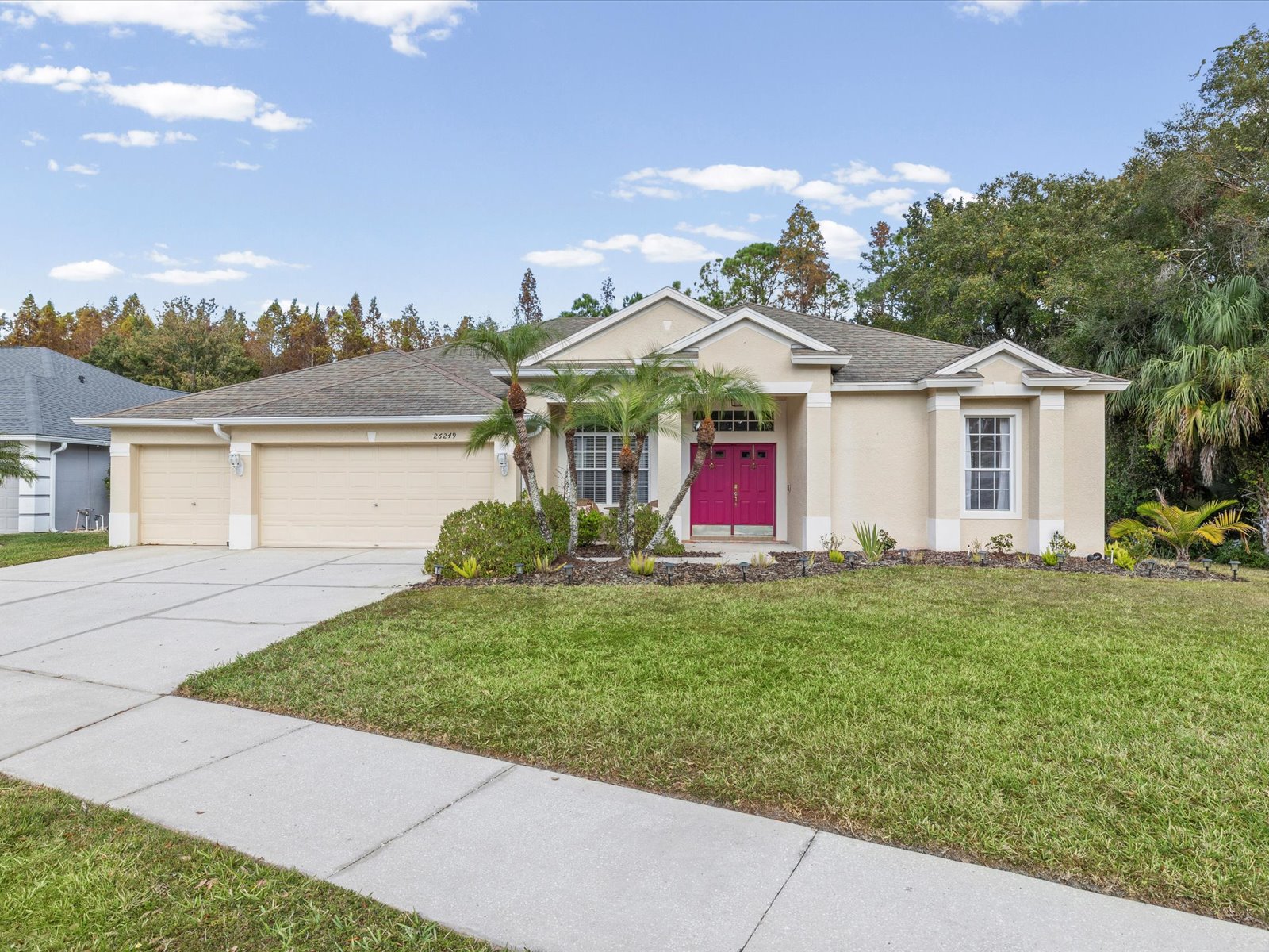 Wesley Chapel, Florida, 33544, United States, 4 Bedrooms Bedrooms, ,5 BathroomsBathrooms,Residential,For Sale,2000097