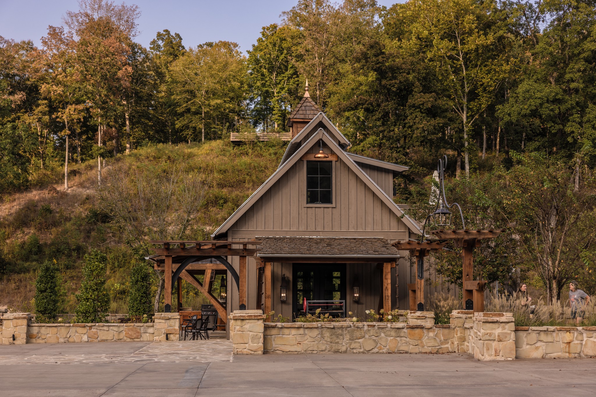  4273 Algie Sewell Rd, Columbia, TN, 38401 - 物件實景