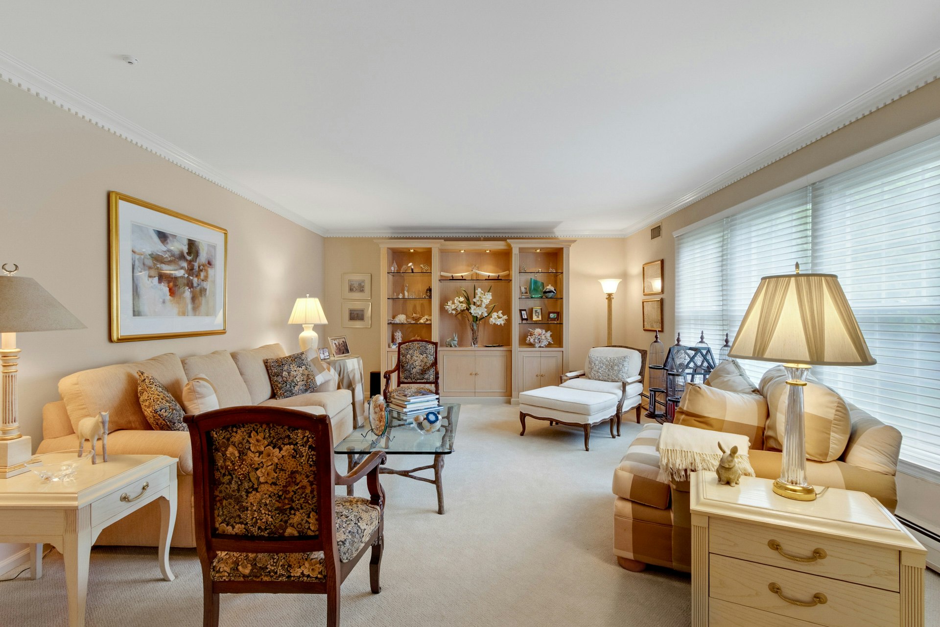  56 O Shaughnessy Lane, Closter, NJ 07624 - 物件實景