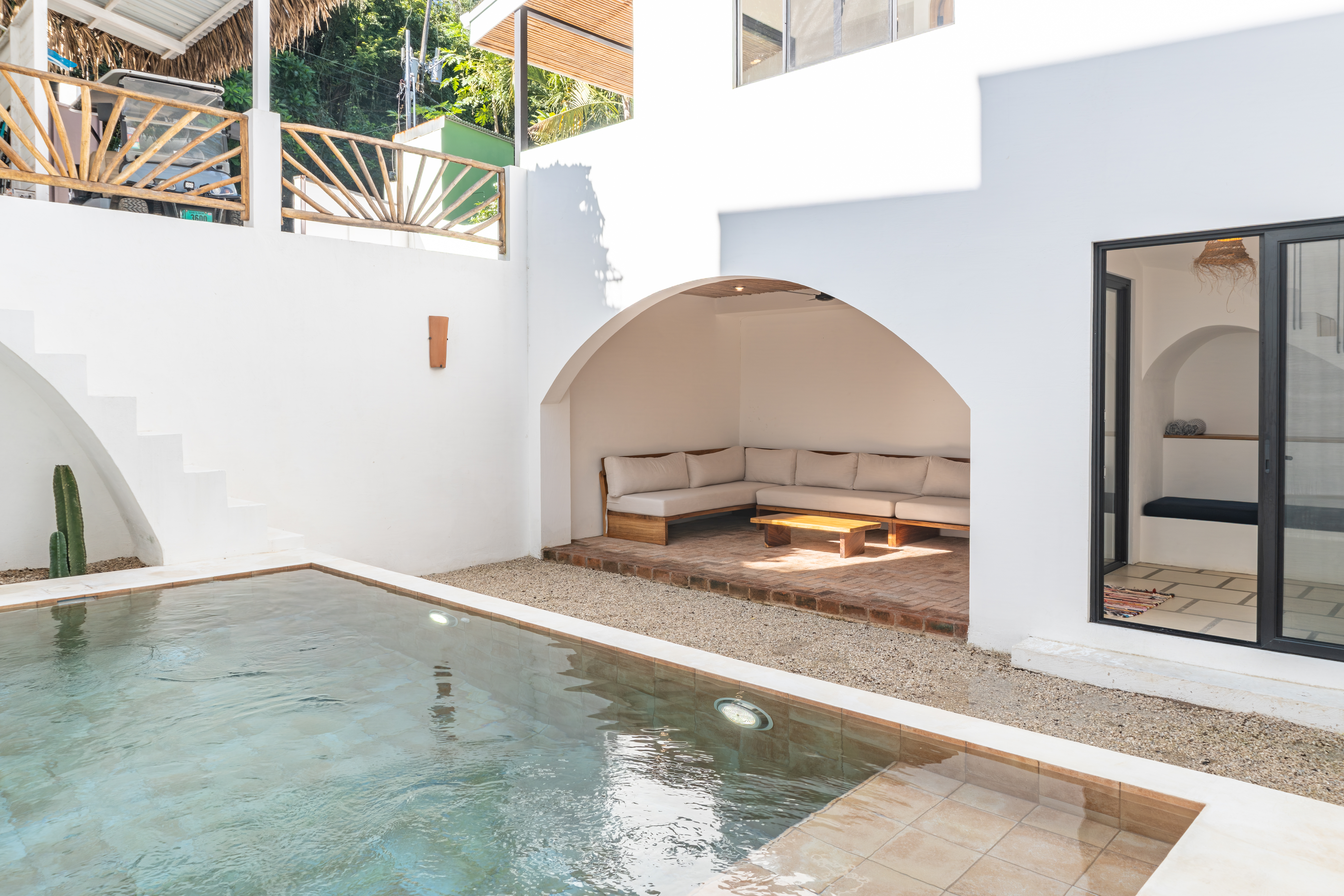 Samara, Guanacaste, CR, 2 Bedrooms Bedrooms, ,1 BathroomBathrooms,Residential,For Sale,1968909