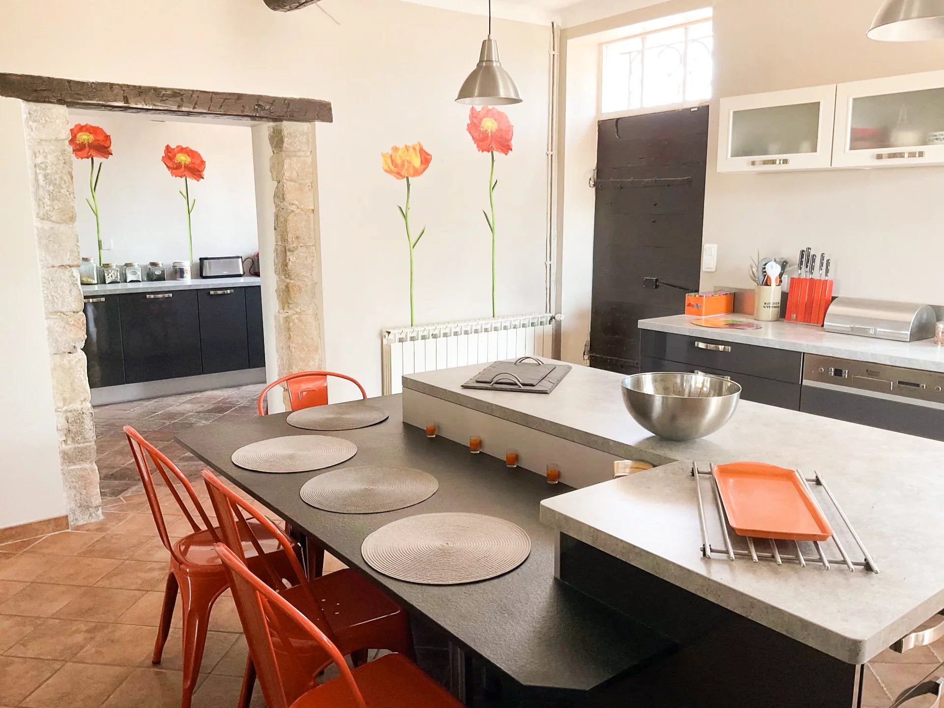 Solliès-Pont, Provence-Alpes-Côte d’Azur, 83210, FR, 5 Bedrooms Bedrooms, ,6 BathroomsBathrooms,Residential,For Sale,1907587