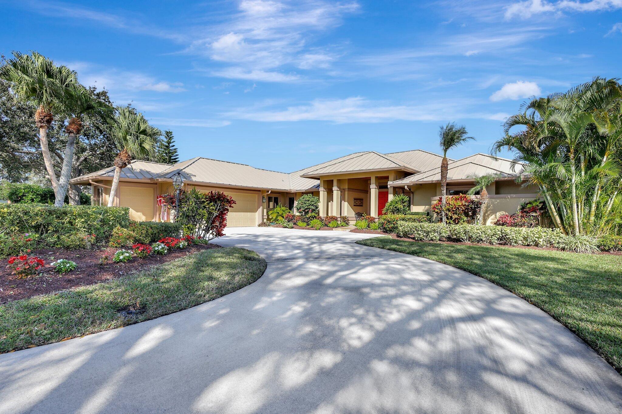 6446 SE Oakmont Place, Stuart, Florida, 34997, United States, 3 Bedrooms Bedrooms, ,2 BathroomsBathrooms,Residential,For Sale,6446 SE Oakmont Place,1683579