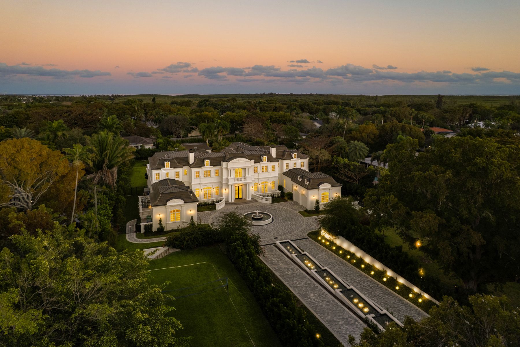  13291 Old Cutler Rd, Pinecrest, FL, 33156 - 物件實景