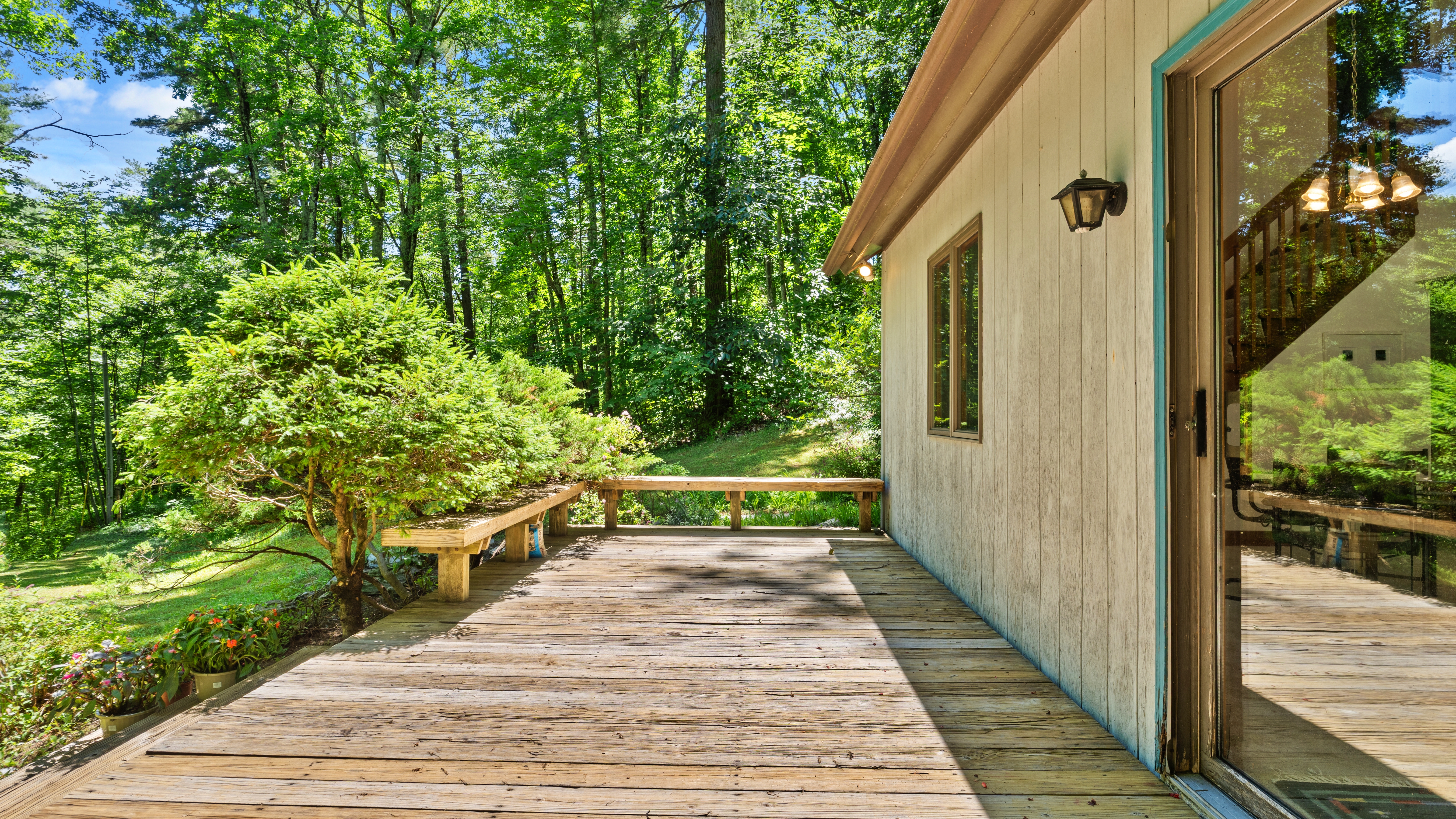  where  privacy meets convenience in egremont - 物件實景
