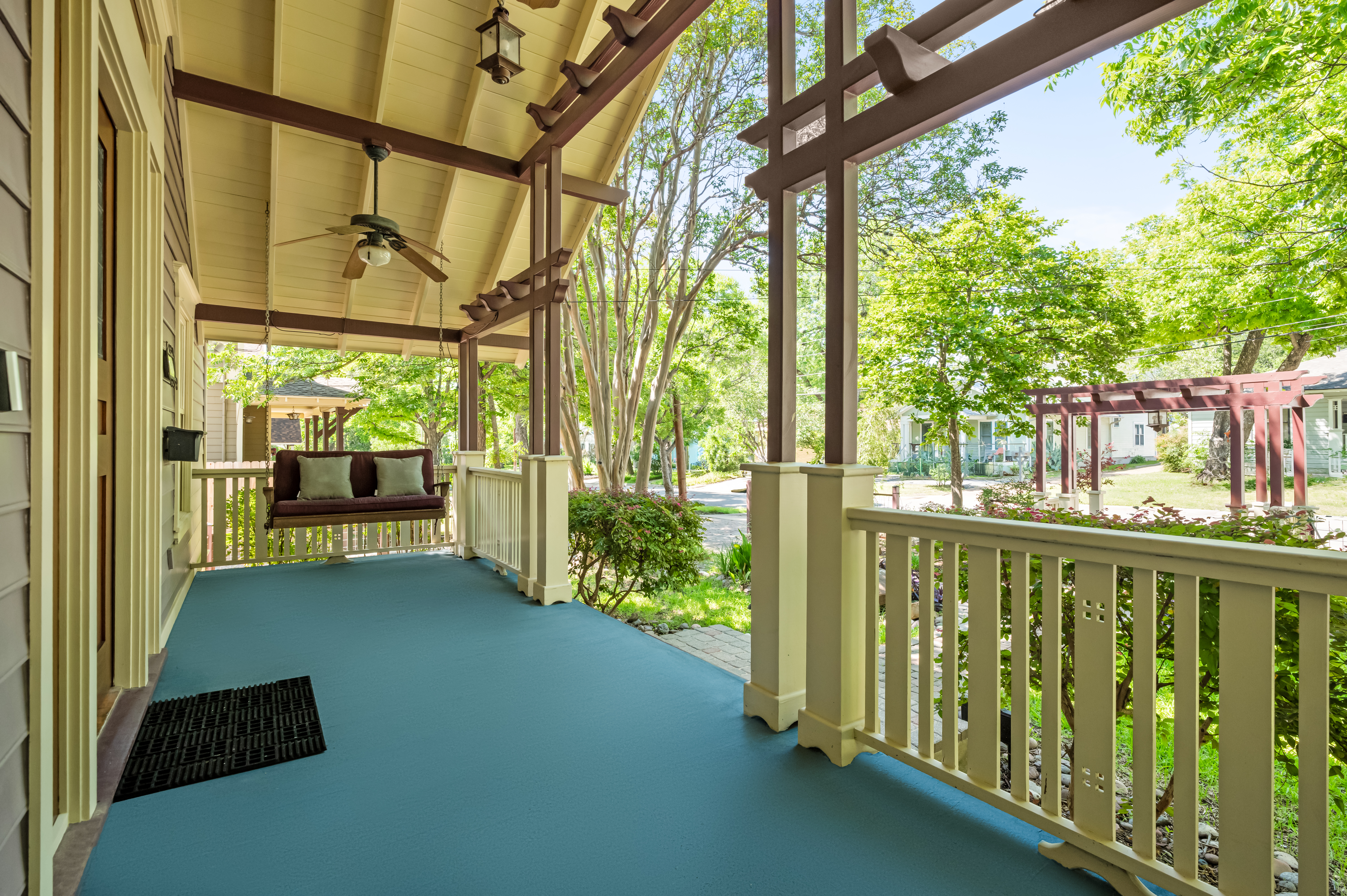  Hyde Park with XL Garage Apartment and Pool - 物件實景