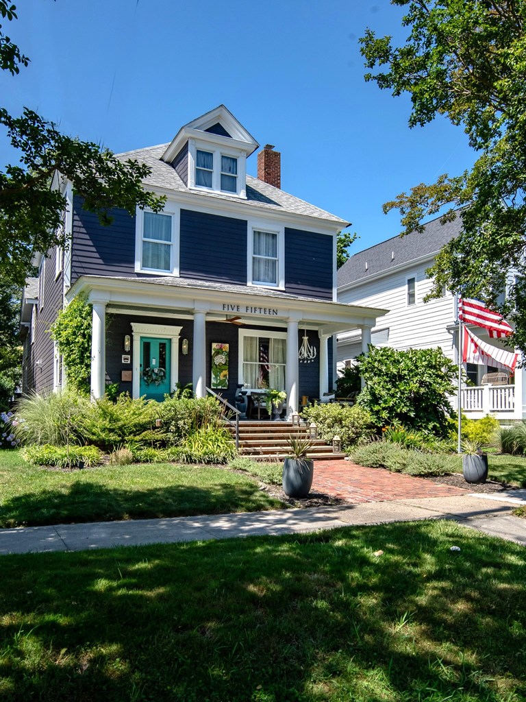 Cape Charles, Virginia, 23310, United States, 3 Bedrooms Bedrooms, ,3 BathroomsBathrooms,Residential,For Sale,1875371