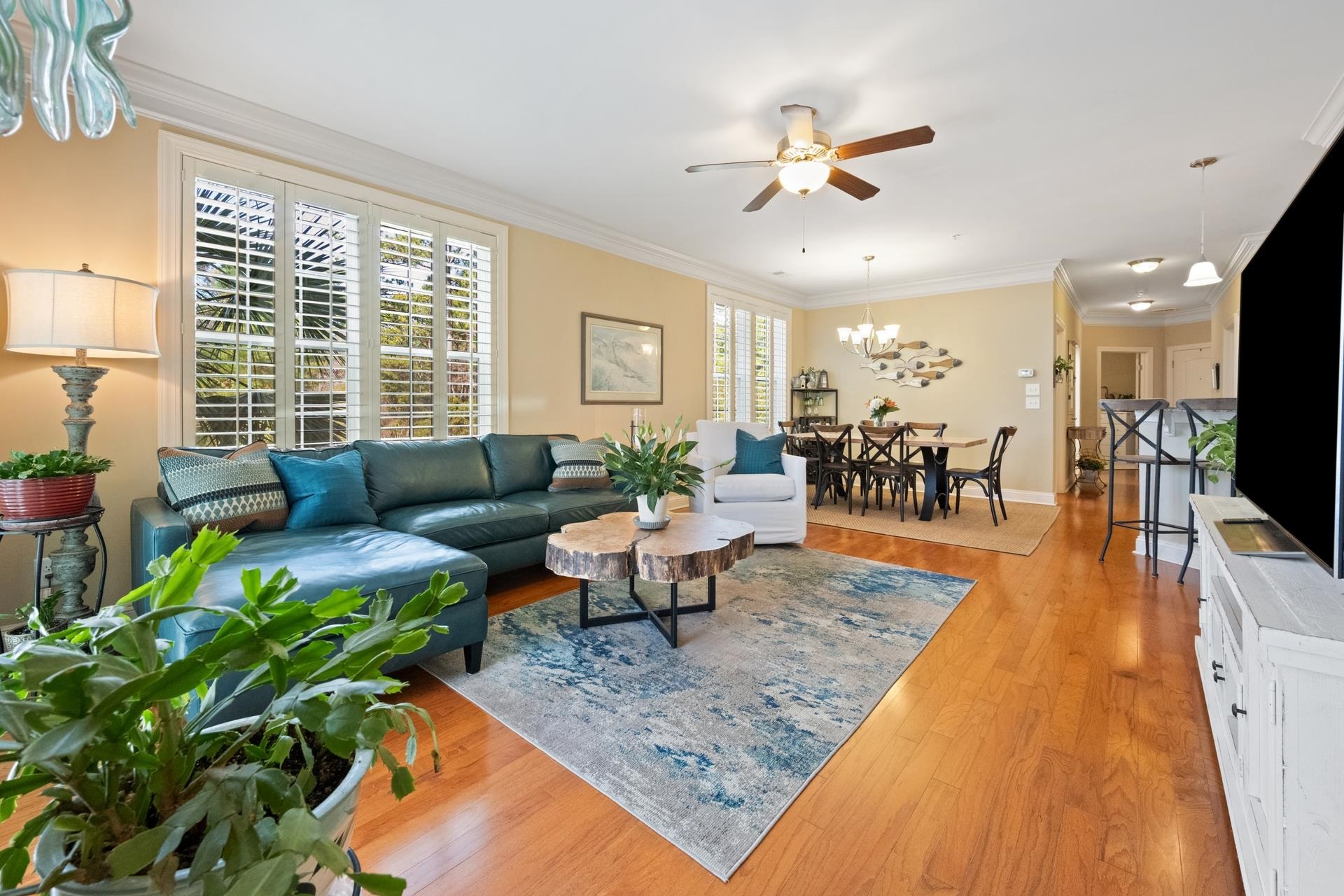  48 Mingo Drive - Unit 2D  The Village at Mingo - 物件實景
