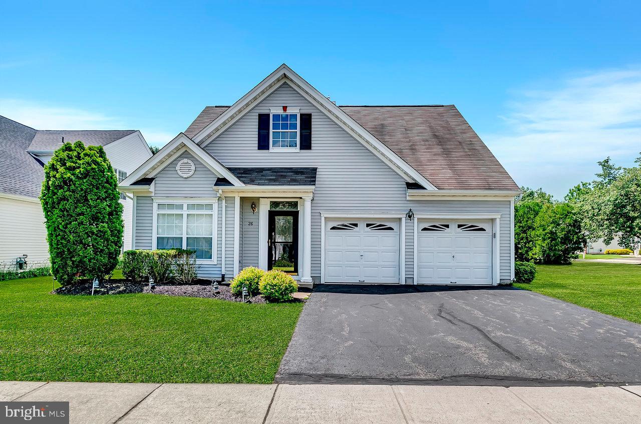 West Windsor, New Jersey, 08550, United States, 2 Bedrooms Bedrooms, ,2 BathroomsBathrooms,Residential,For Sale,1906762
