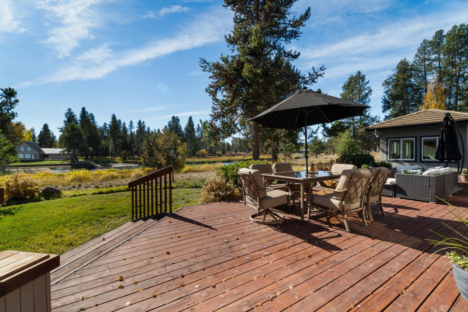  16787 Pony Express Way Bend, OR 97707 - 物件實景