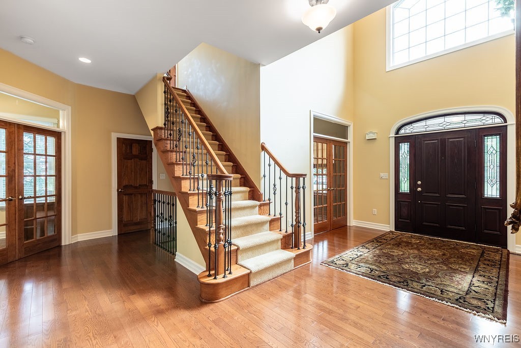 Grand Island, New York, 14072, United States, 4 Bedrooms Bedrooms, ,5 BathroomsBathrooms,Residential,For Sale,1975944