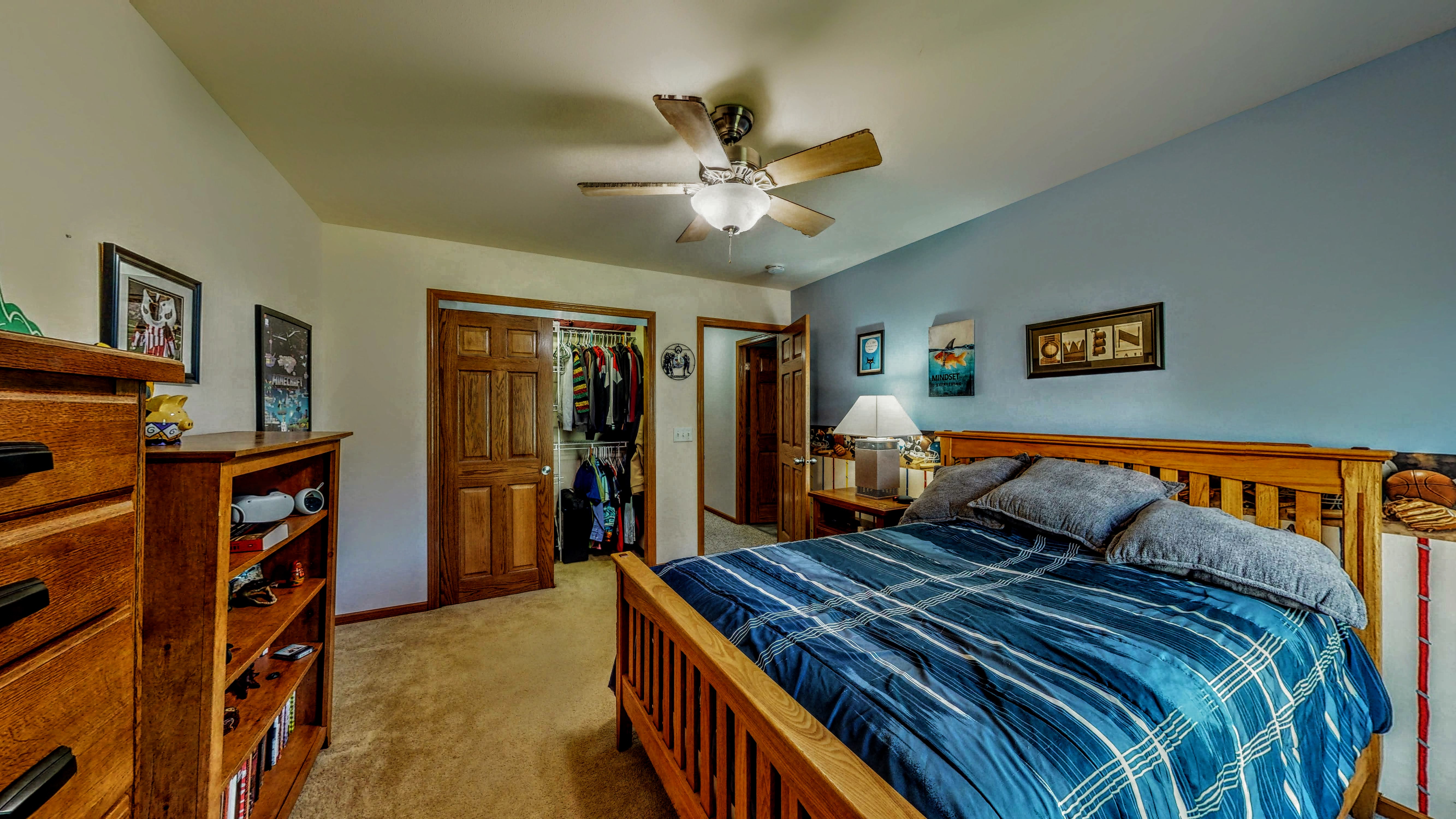 Jefferson, Wisconsin, 53549, United States, 4 Bedrooms Bedrooms, ,4 BathroomsBathrooms,Residential,For Sale,1984363