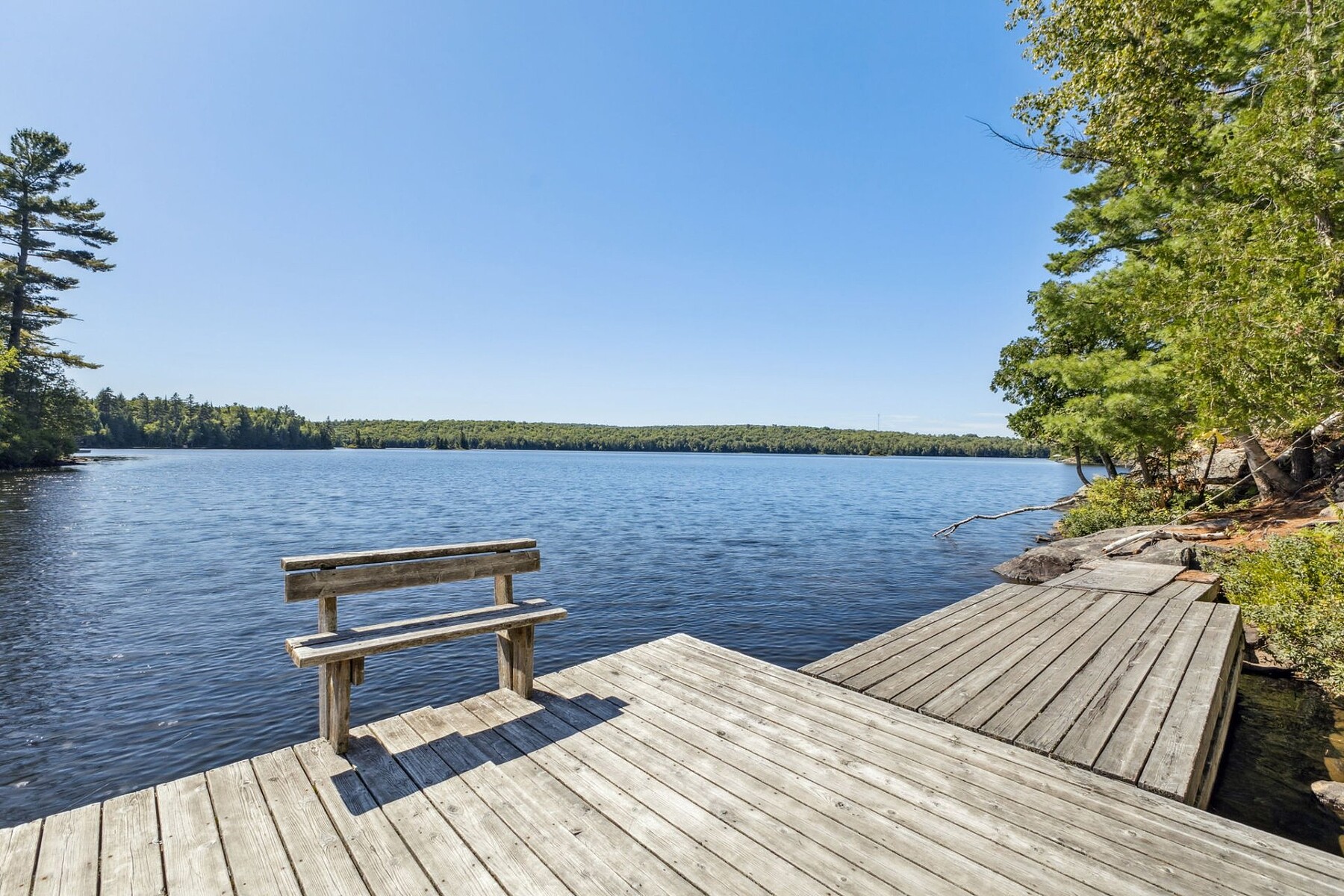  Rivière-Rouge, Laurentides - 物件實景
