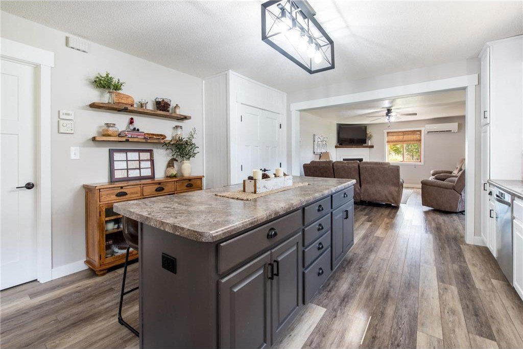 Brandon, Minnesota, 56315, United States, 4 Bedrooms Bedrooms, ,1 BathroomBathrooms,Residential,For Sale,1976926