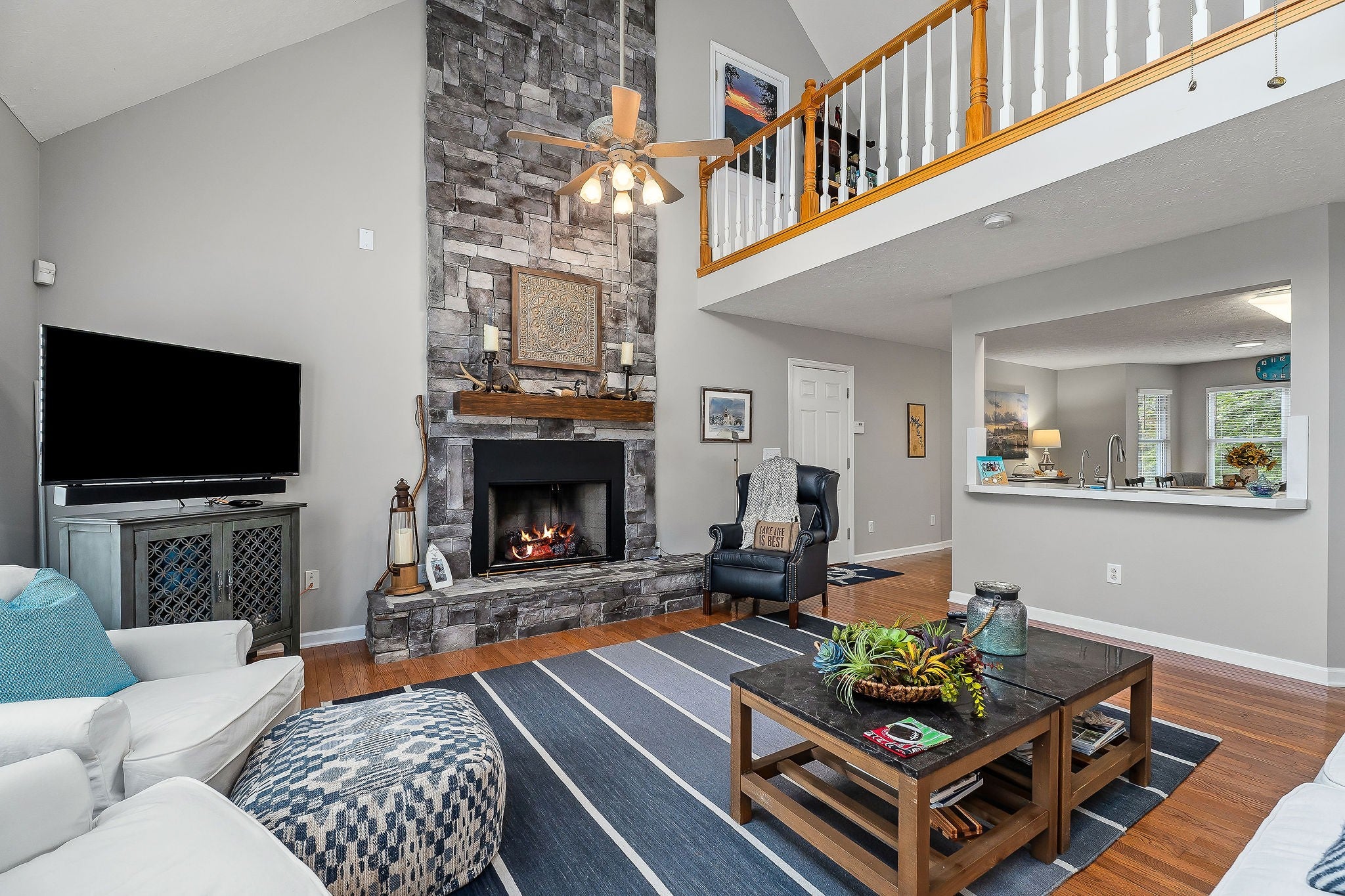 Smithville, Tennessee, 37166, United States, 3 Bedrooms Bedrooms, ,3 BathroomsBathrooms,Residential,For Sale,2006614