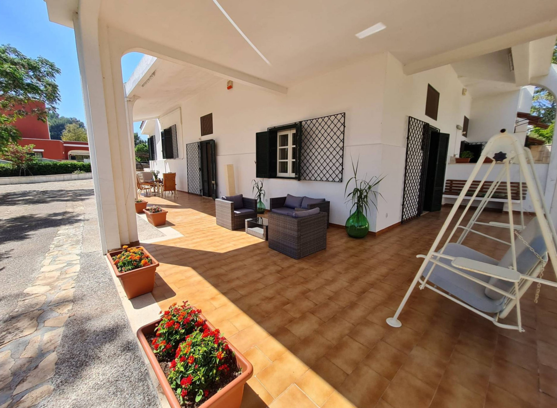 Ugento, Lecce, 73059, IT, 3 Bedrooms Bedrooms, ,1 BathroomBathrooms,Residential,For Sale,1709669