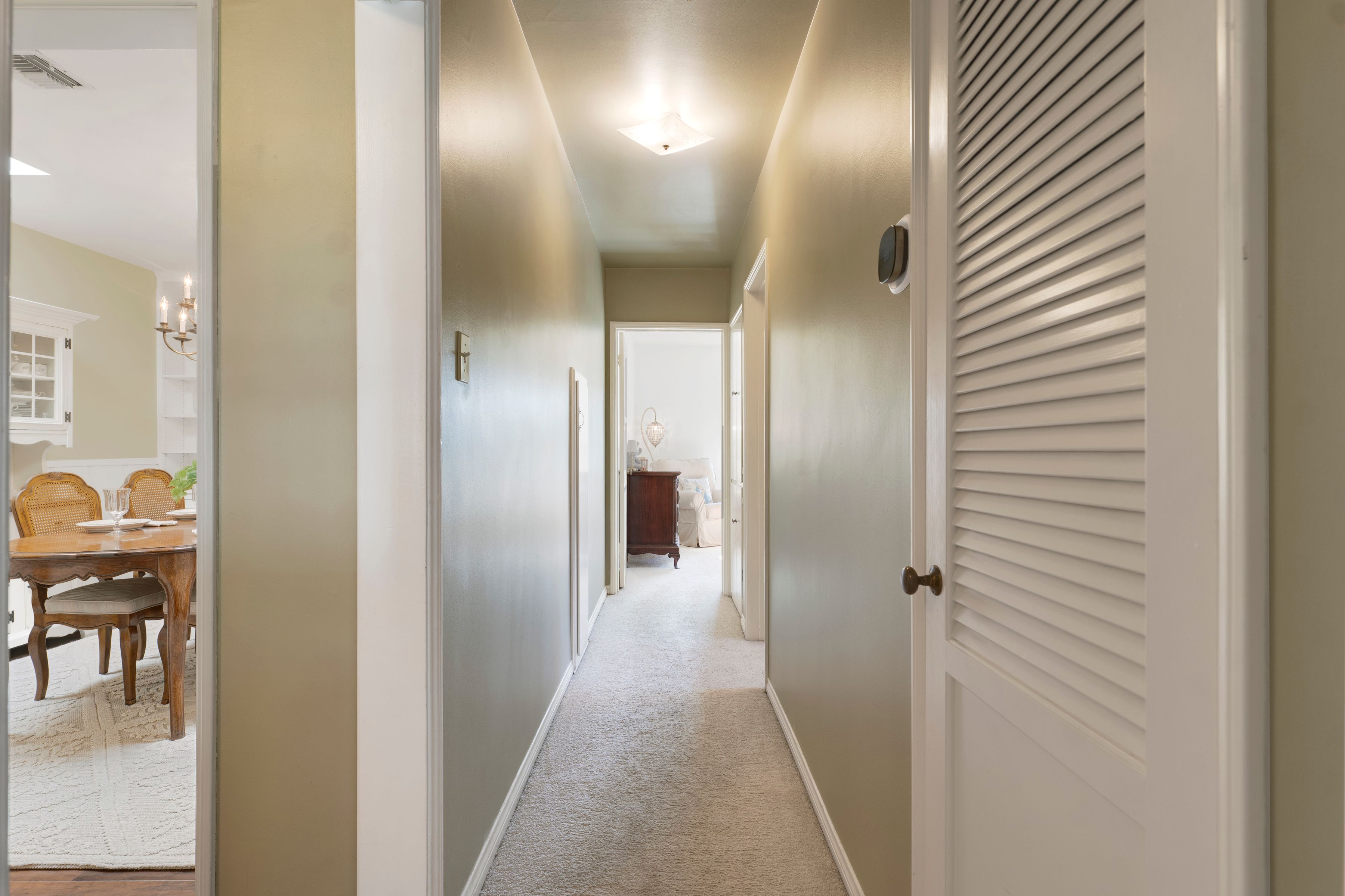  5326 Norwich Avenue, Sherman Oaks - 物件實景
