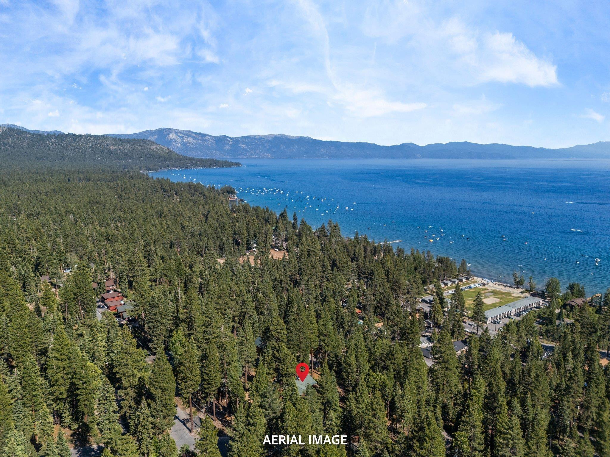 Tahoe Vista, Nevada, 96148, United States, 5 Bedrooms Bedrooms, ,Residential,For Sale,1895453