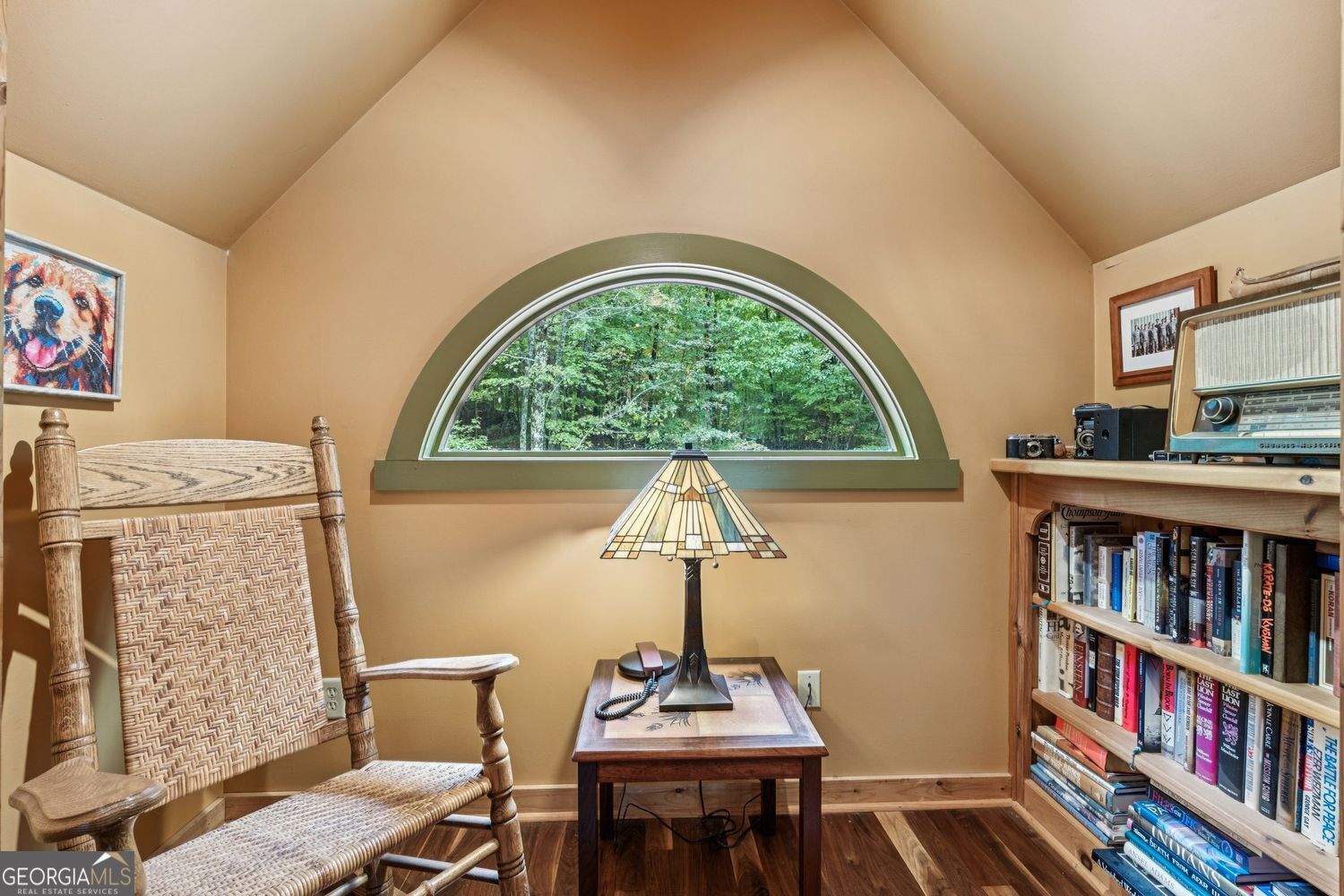 Ellijay, Georgia, 30540, United States, 3 Bedrooms Bedrooms, ,4 BathroomsBathrooms,Residential,For Sale,1952403