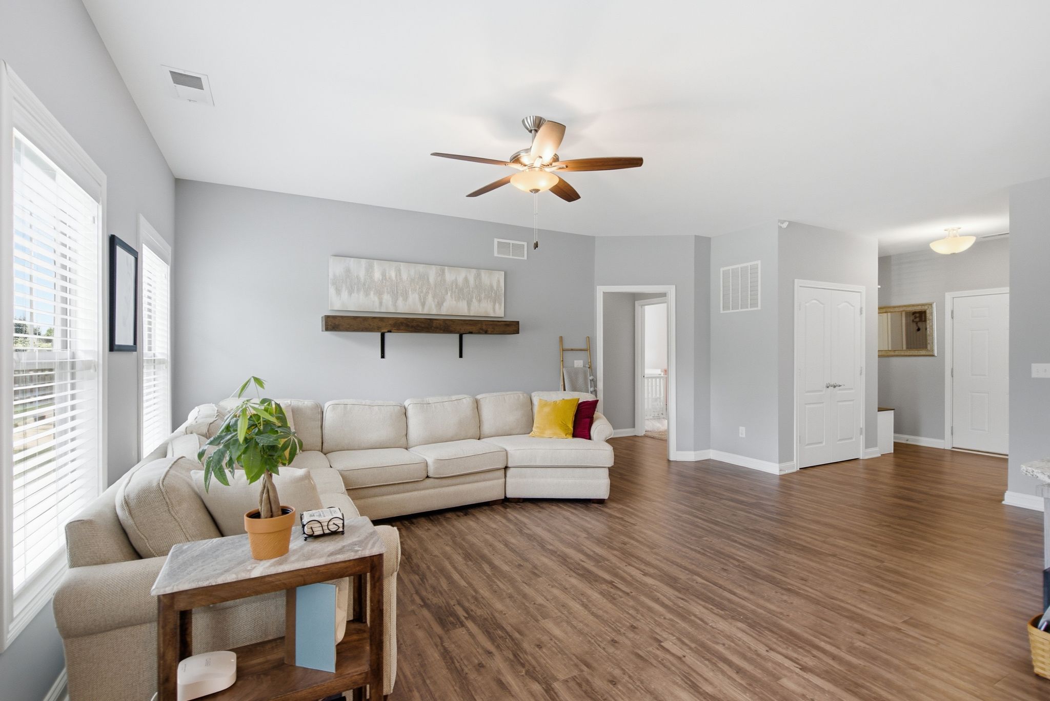  2717 Kearney Creek Lane - 物件實景