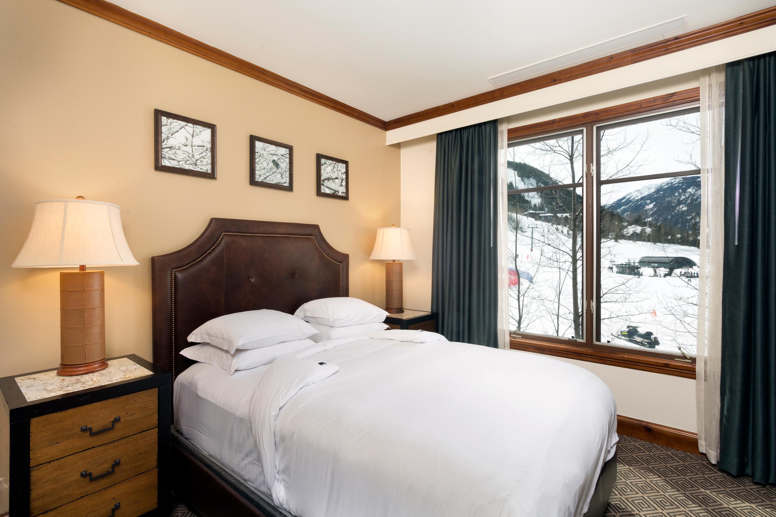  2 Bedroom Summer Interest 7 - 物件實景