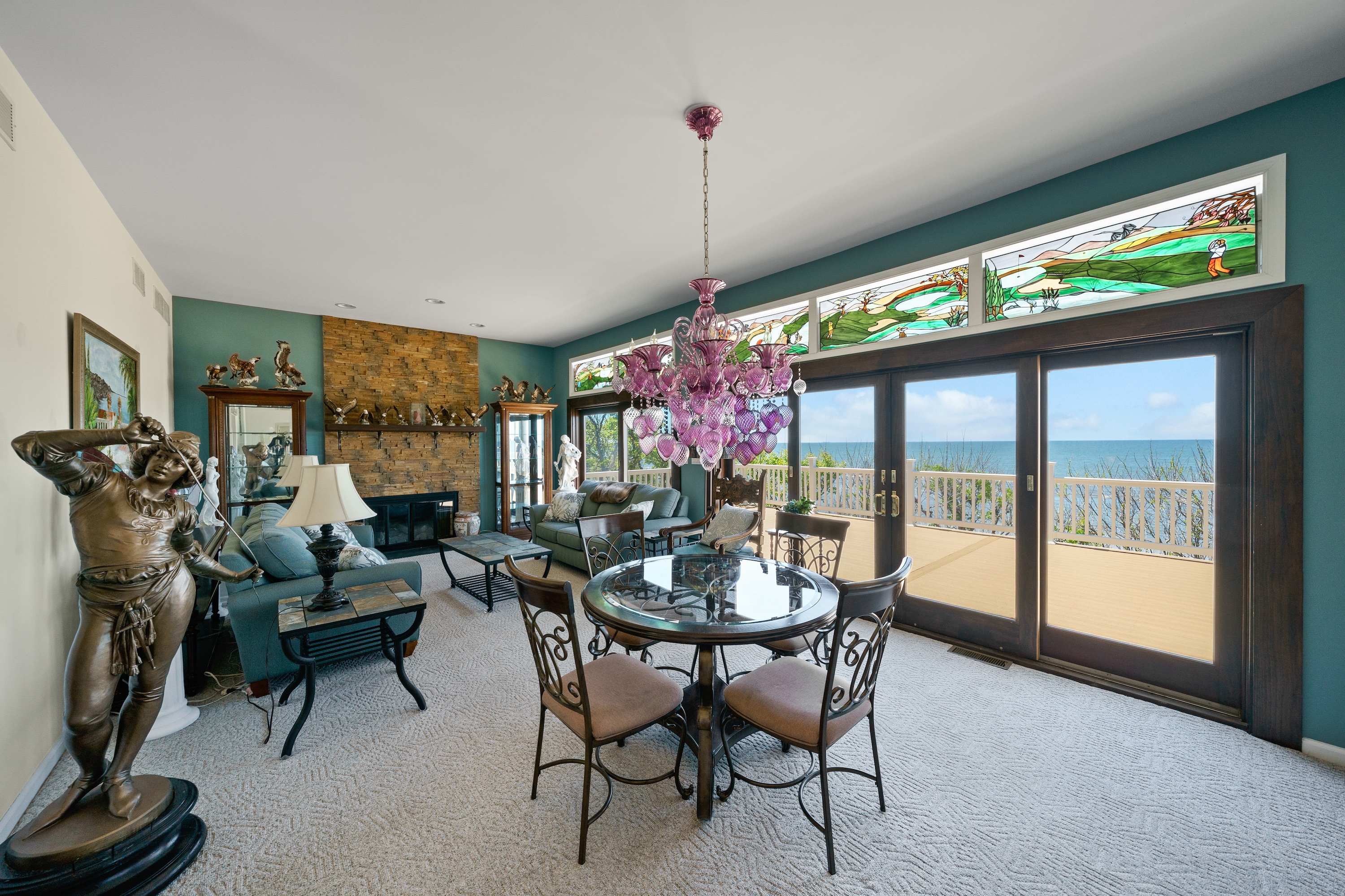  3401 Shore Drive - 物件實景