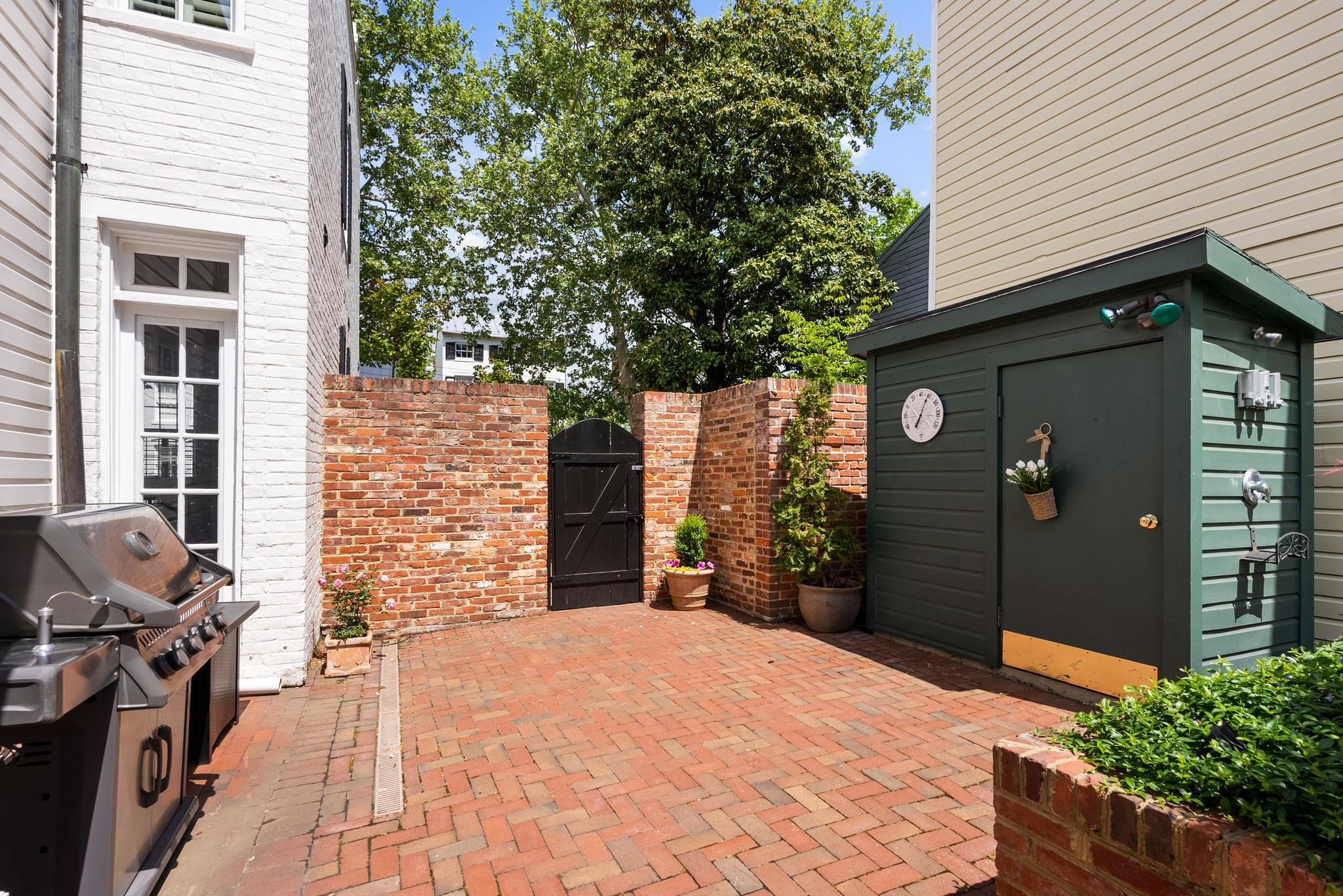  522 Queen Street, Alexandria, VA, 22314 - 物件實景