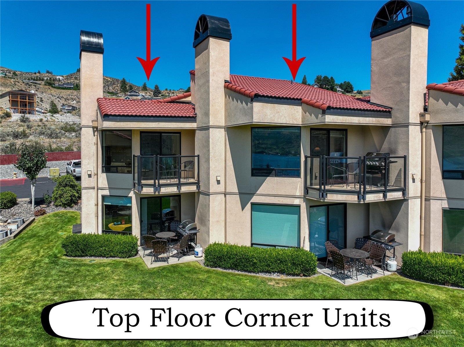 Chelan, Washington, 98816, United States, 3 Bedrooms Bedrooms, ,1 BathroomBathrooms,Residential,For Sale,1699623