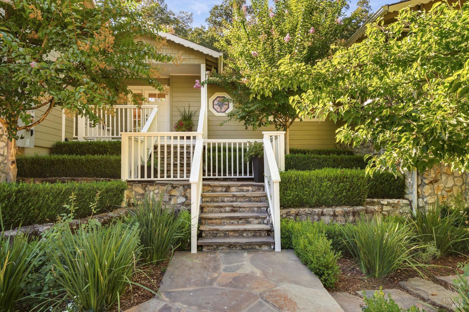 Calistoga, California, 94515, United States, 4 Bedrooms Bedrooms, ,5 BathroomsBathrooms,Residential,For Sale,1805301