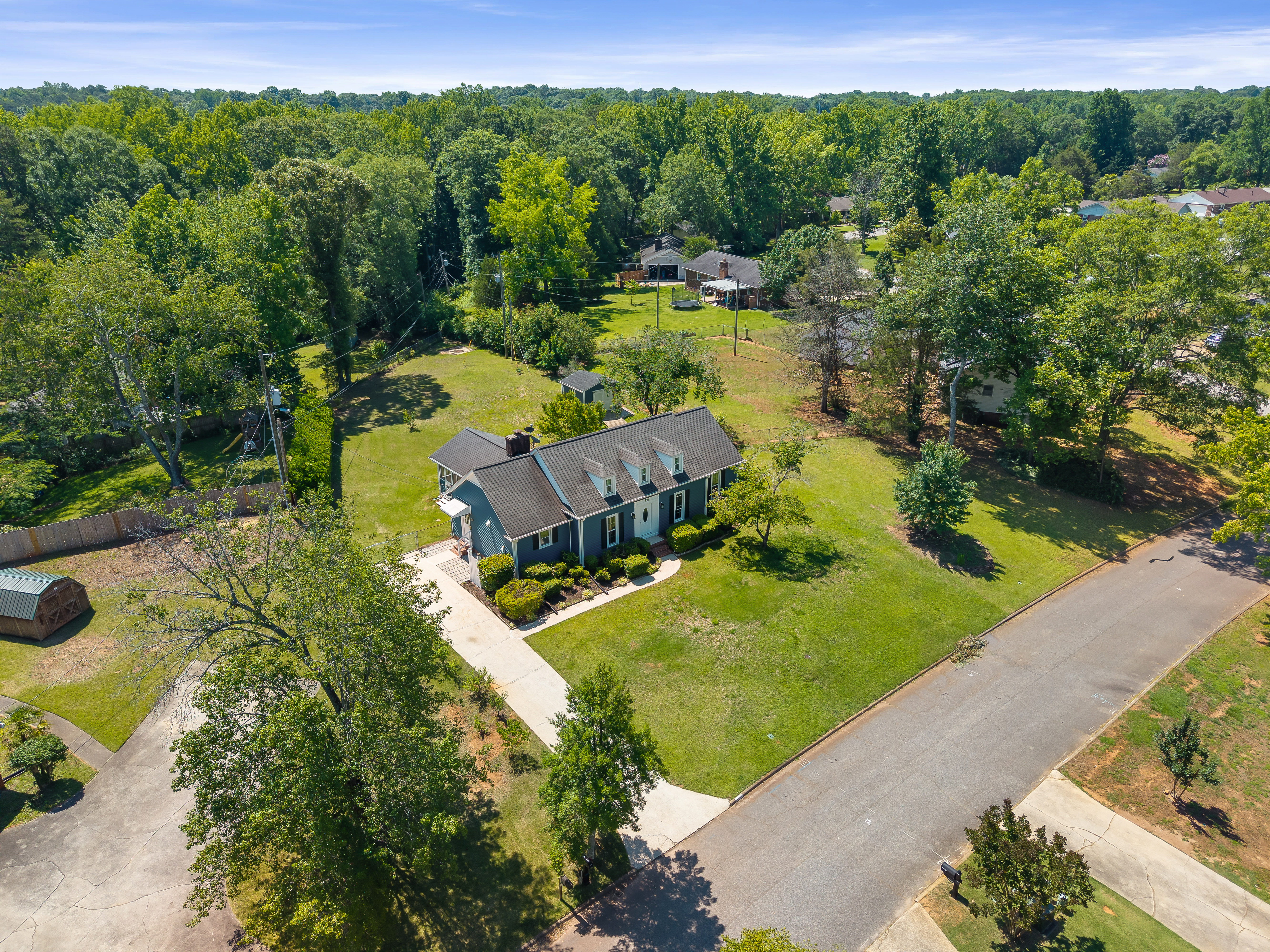  926 Fargo Street, Mauldin, SC 29662 - 物件實景
