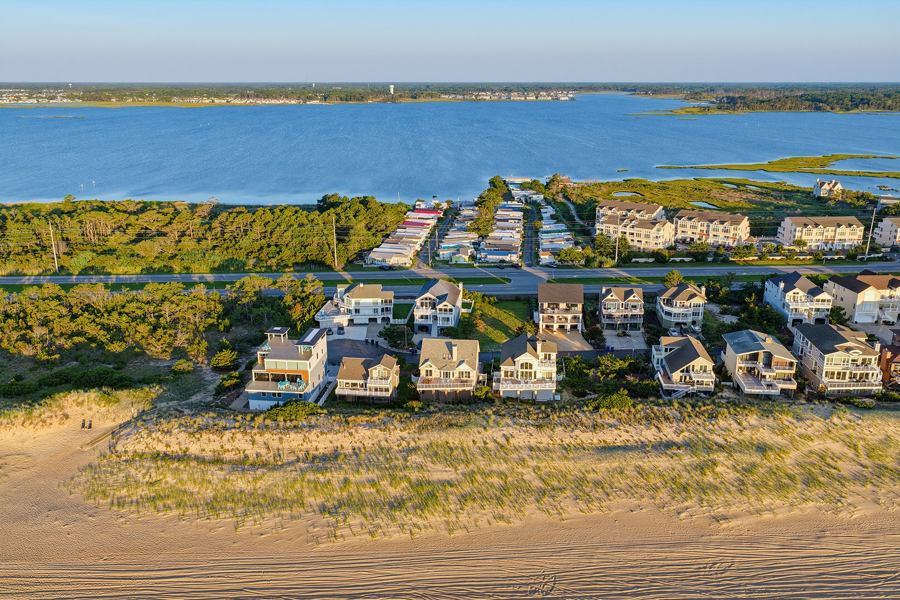  37135 Ocean Park Lane / Fenwick Island - 物件實景