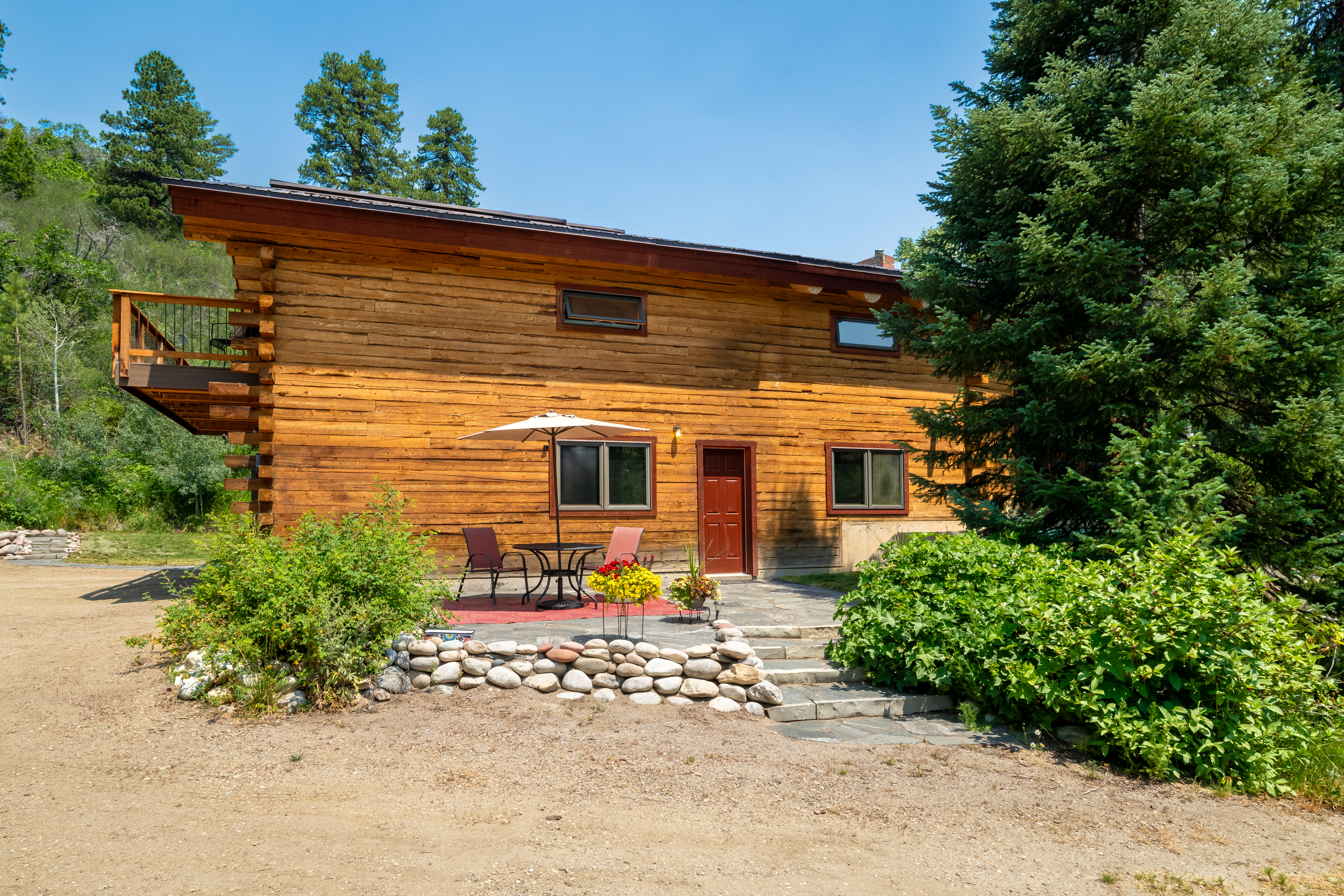  32065 Pebble Run, Steamboat Springs, CO, 80487 - 物件實景