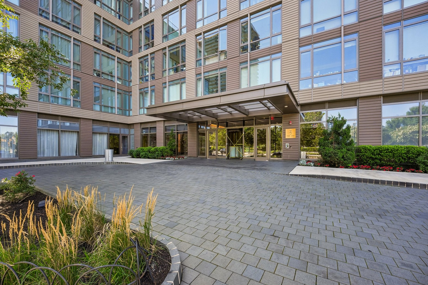 75 Park Lane South, Jc, Downtown, NJ, 07310 - 物件實景