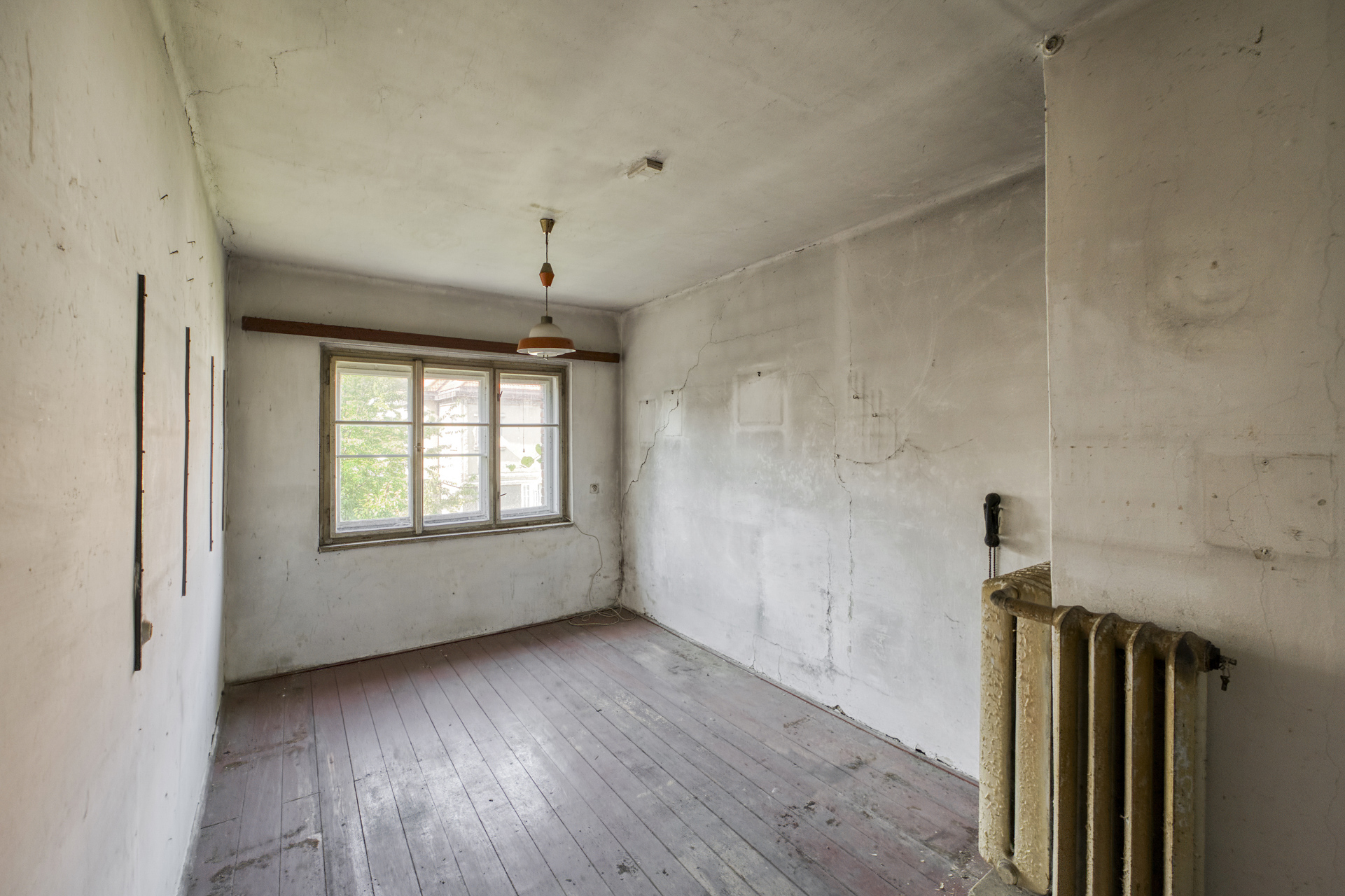  Family Villa for Renovation - 物件實景