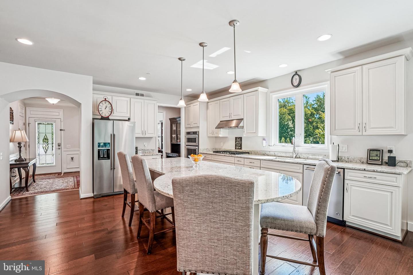 FREDERICKSBURG, Virginia, 22406, United States, 4 Bedrooms Bedrooms, ,4 BathroomsBathrooms,Residential,For Sale,1988261