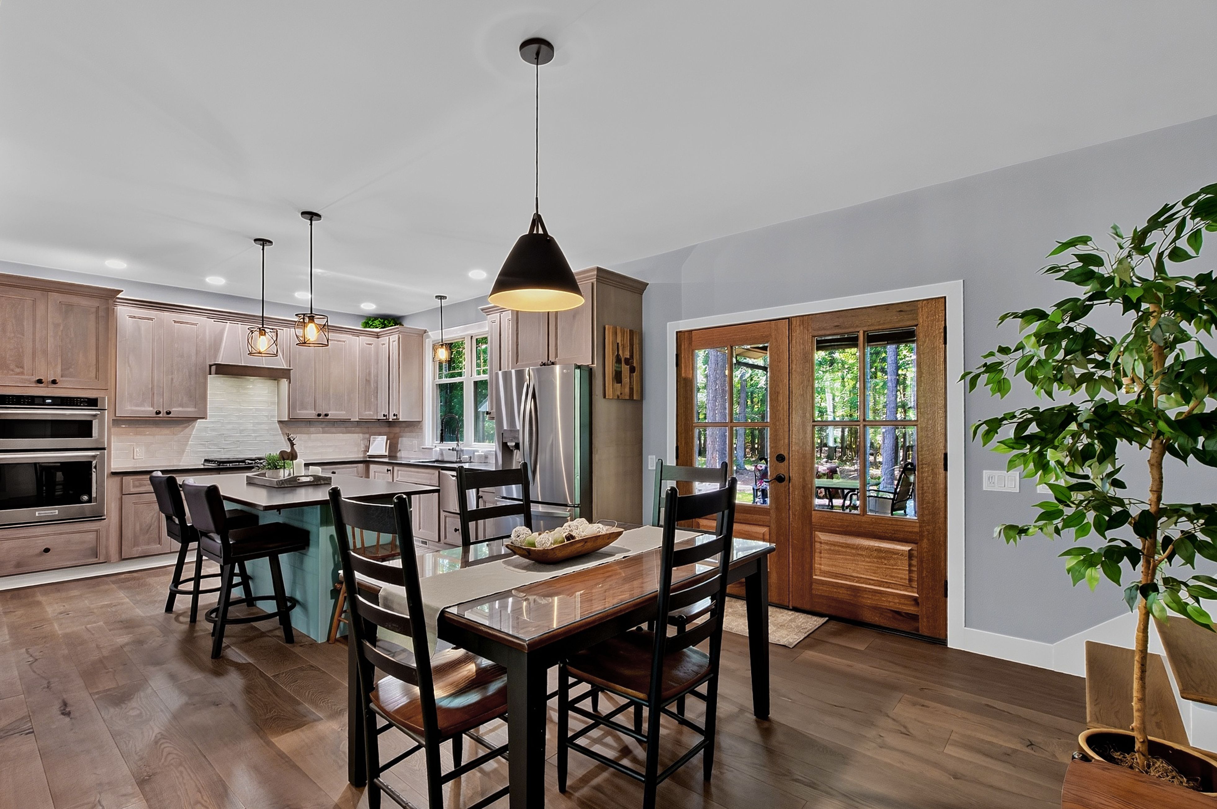  2560 New Hope Drive, Chapel Hill, NC 27514 - 物件實景