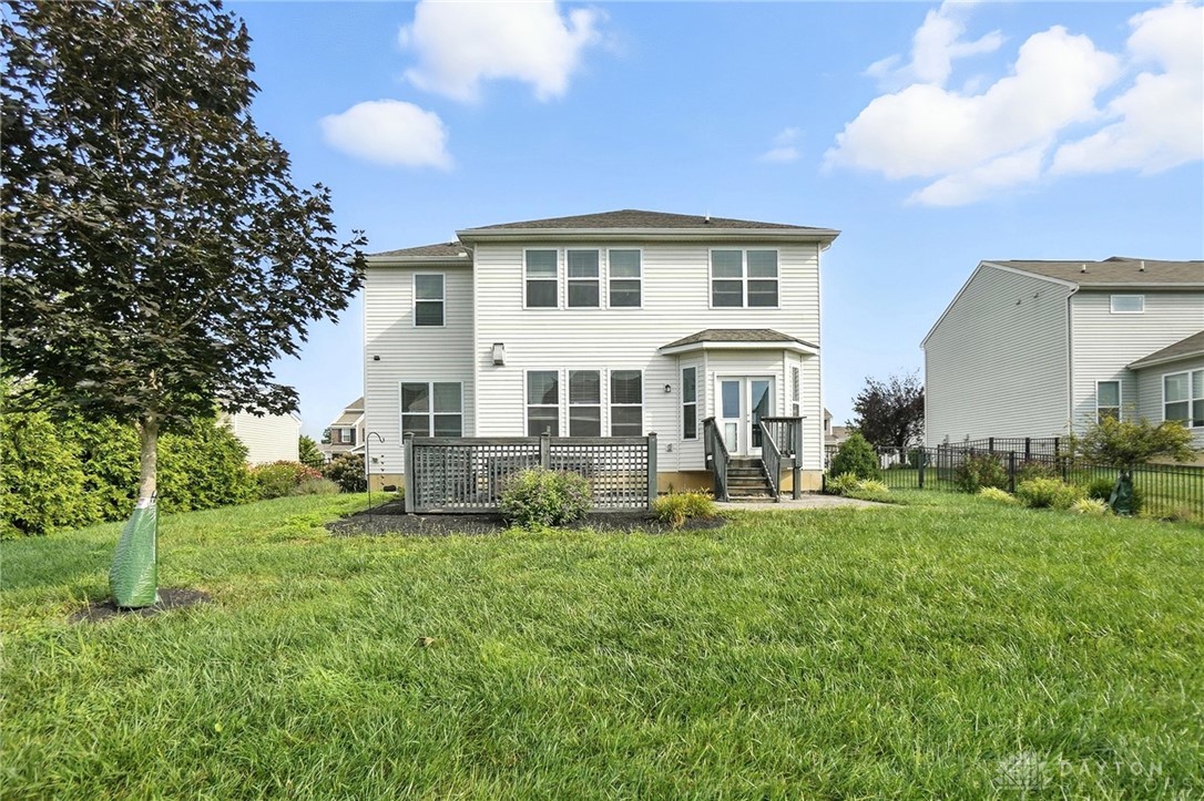 Xenia, Ohio, 45385, United States, 4 Bedrooms Bedrooms, ,4 BathroomsBathrooms,Residential,For Sale,1907224