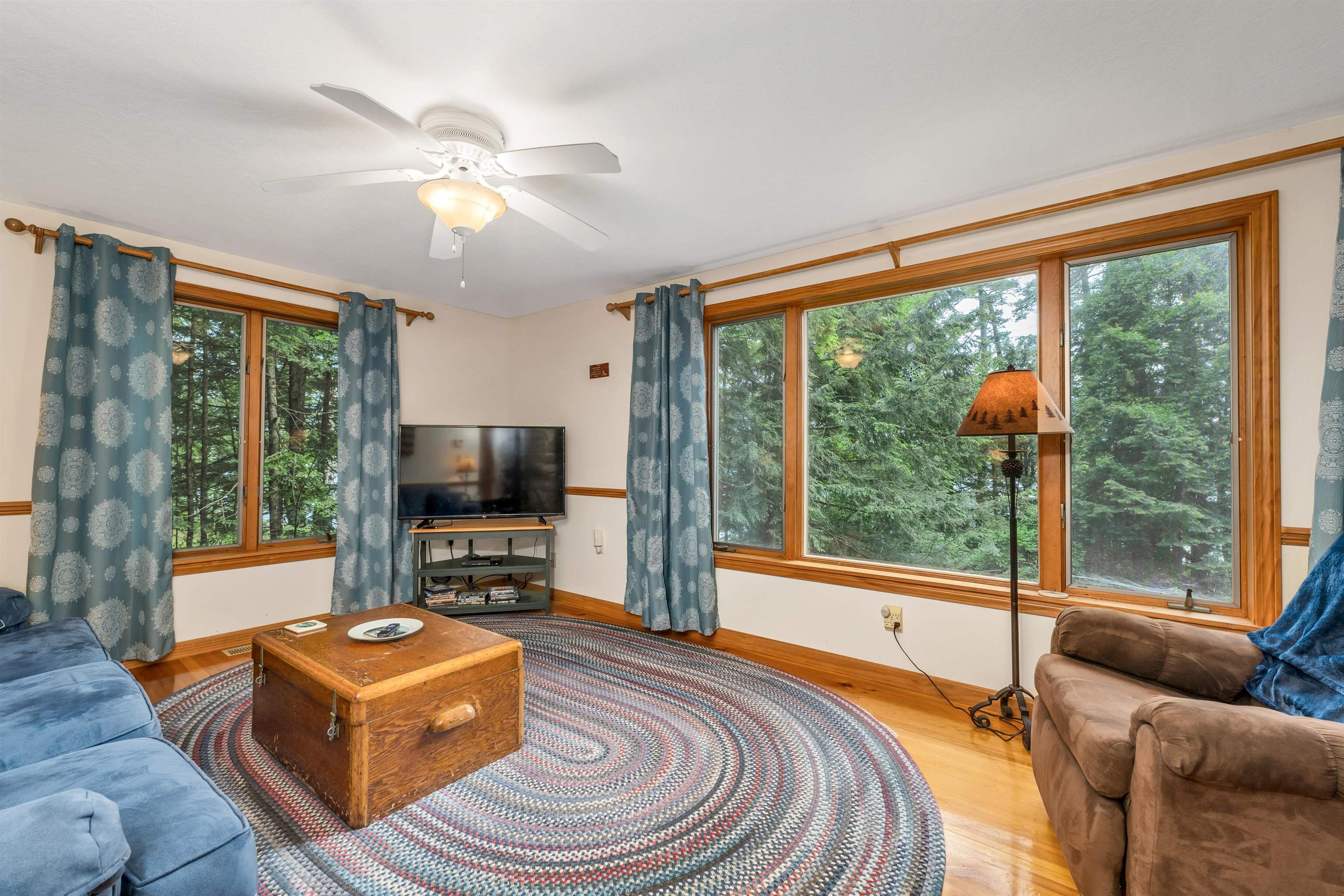 Bridgewater, New Hampshire, 03222, United States, 3 Bedrooms Bedrooms, ,1 BathroomBathrooms,Residential,For Sale,1873938