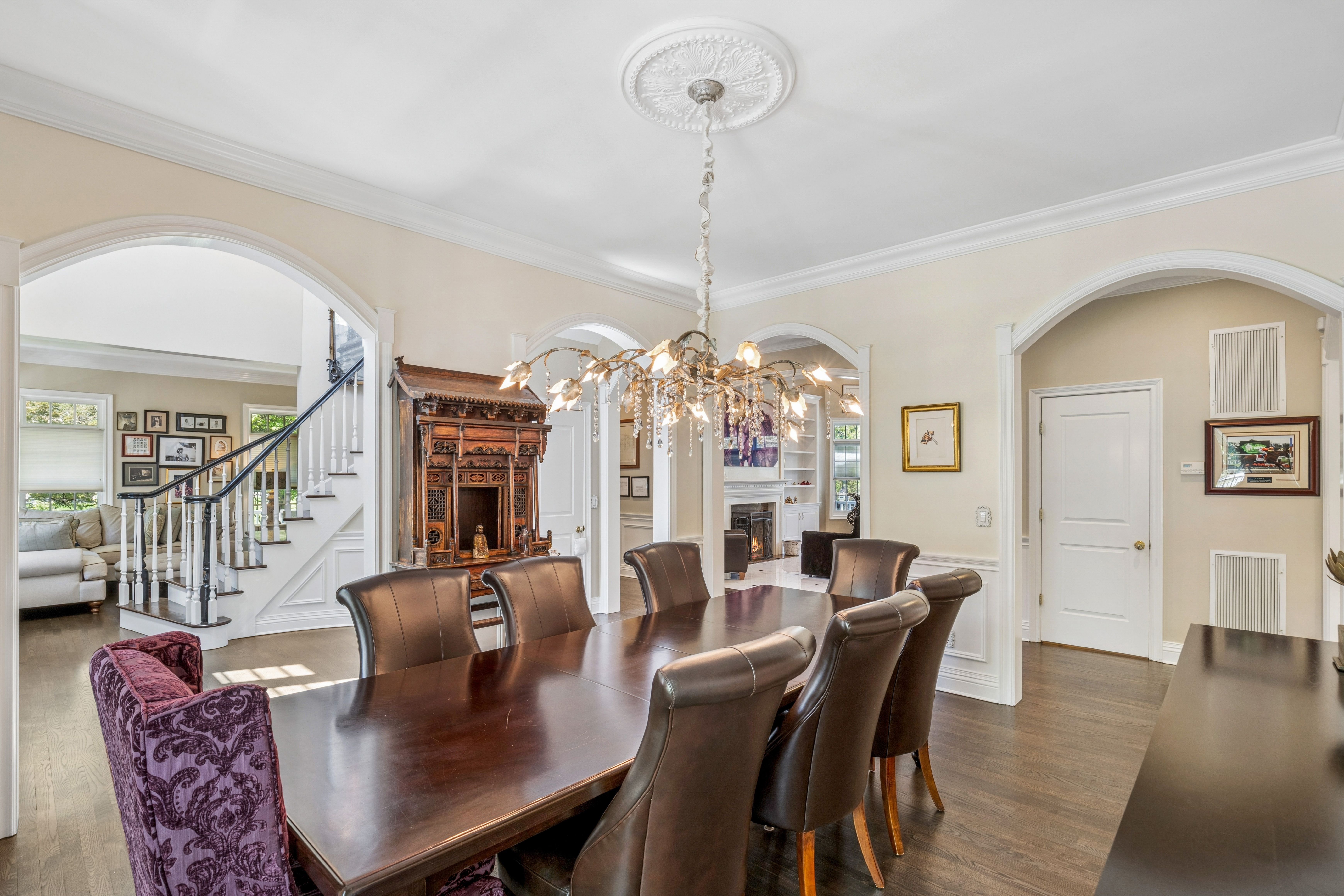  503 Cold Spring Road, Laurel Hollow, NY 11791 - 物件實景