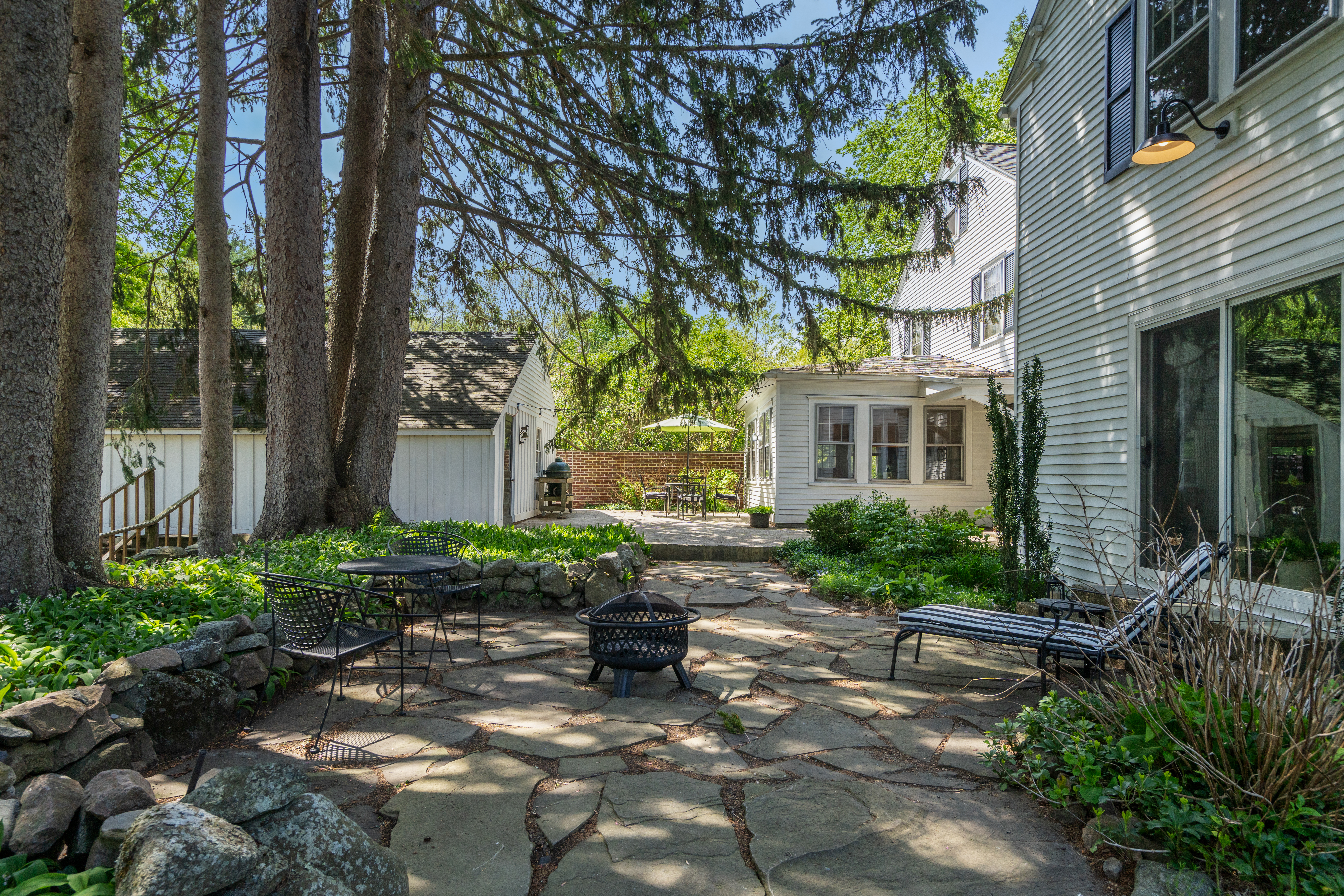  96 Hudson Road, Sudbury, MA 01776 - 物件實景