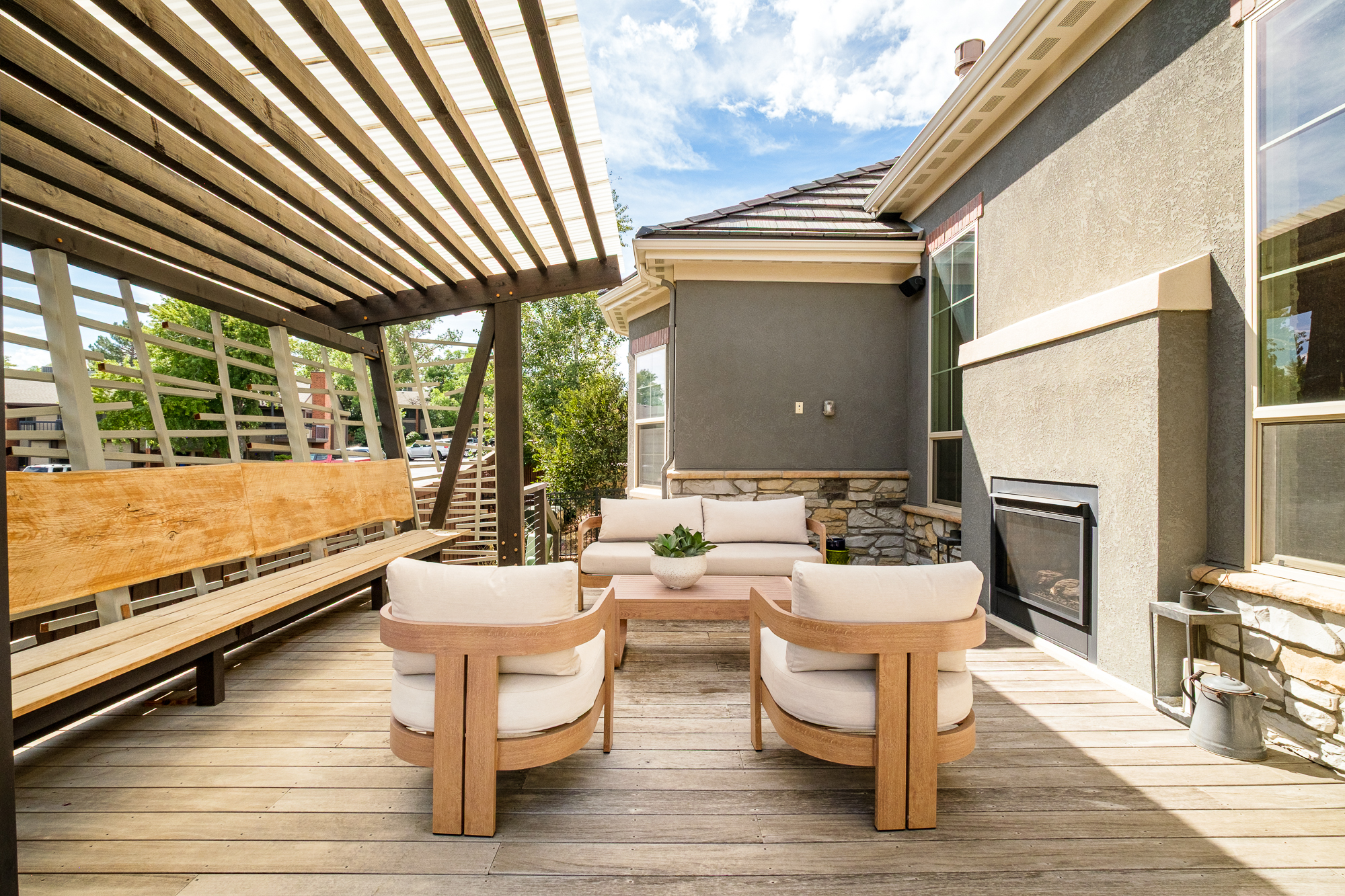  where  luxury meets modern convenience - 物件實景