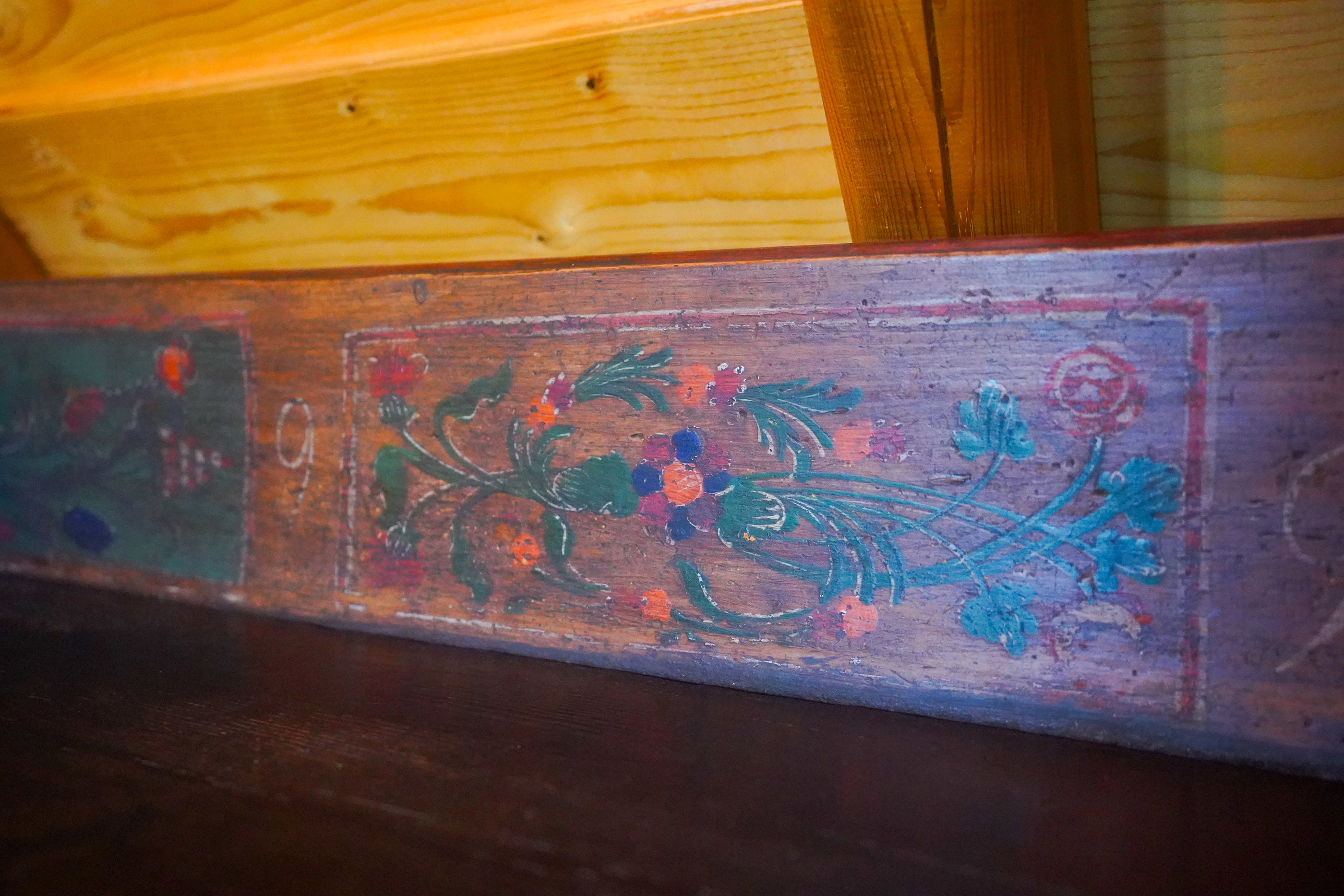  Restored Authentic Saxon House in Viscri, Between Heritage and Nature - 物件實景