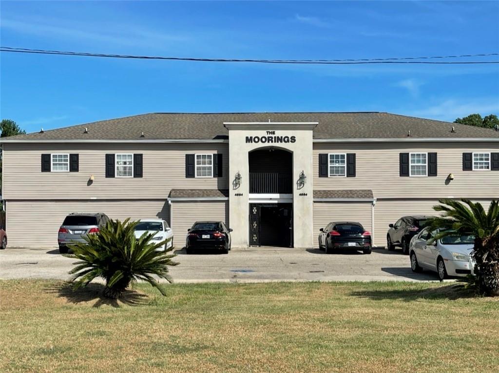 Pontchartrain Dr, Slidell, LA 70458