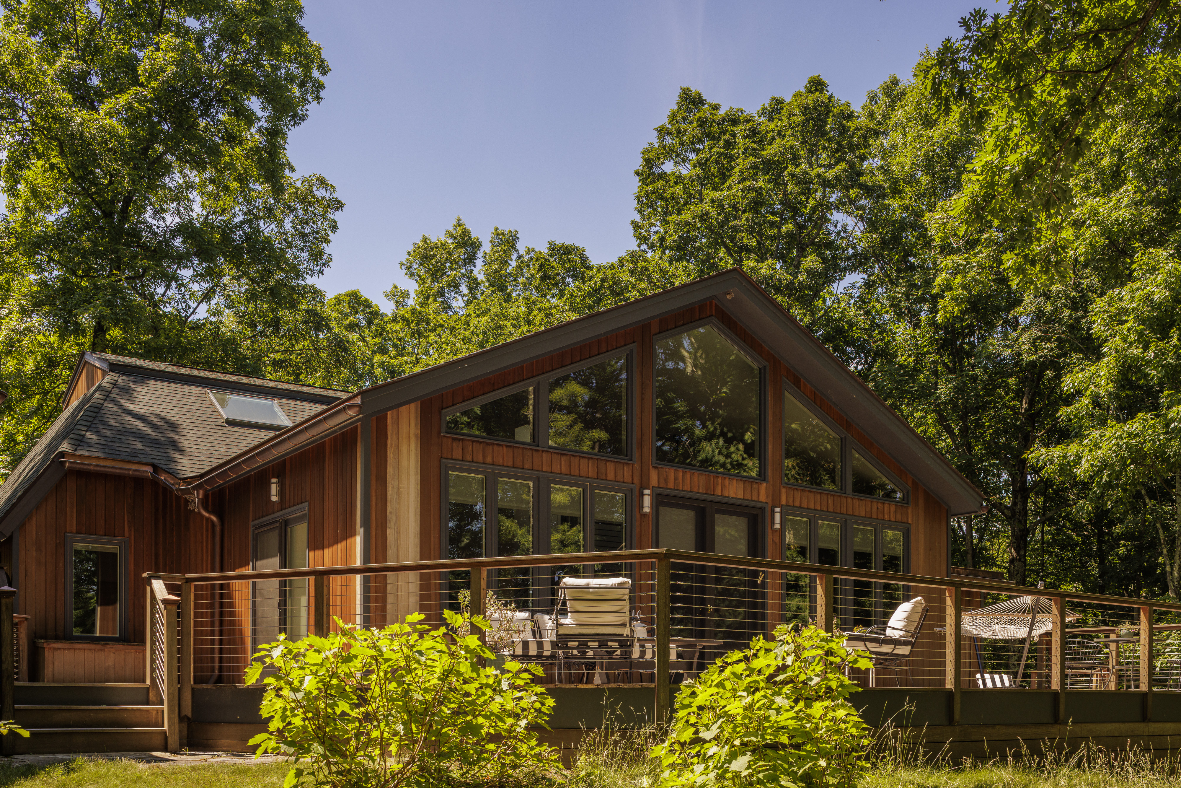  Spectacularly Renovated Maiden Lake Retreat - 物件實景