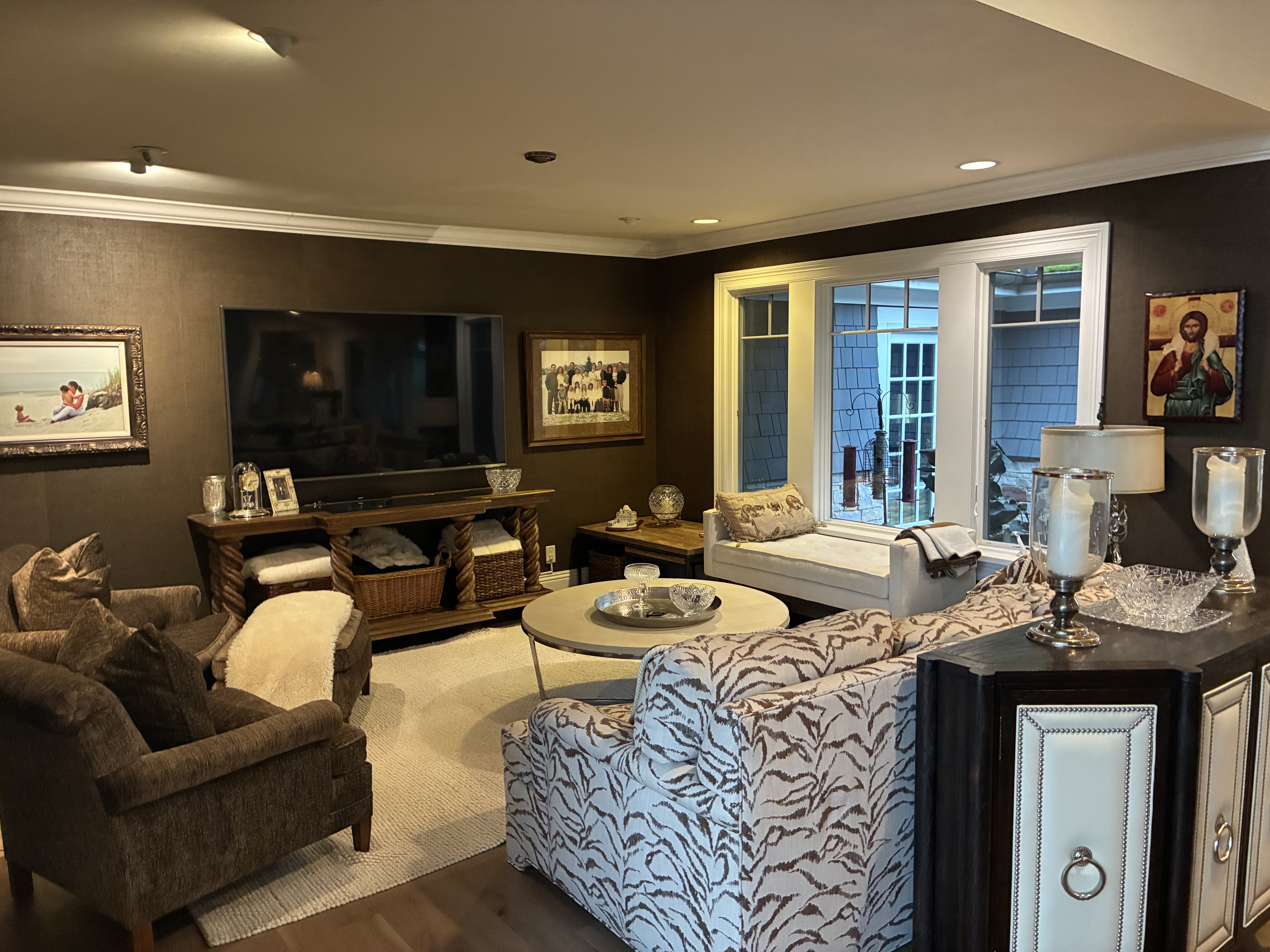  Timeless Luxury Along Lake Minnetonka’s Shoreline - 物件實景