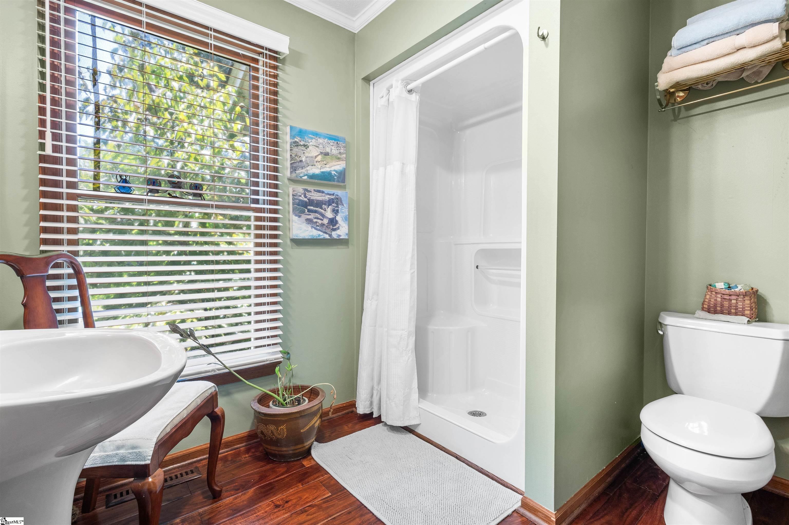 Liberty, South Carolina, 29657, United States, 3 Bedrooms Bedrooms, ,4 BathroomsBathrooms,Residential,For Sale,1944654